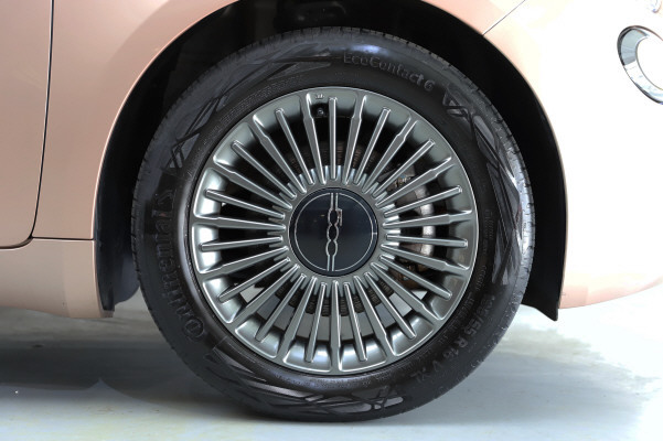 Image FIAT 500 500 el 87 kWIcon