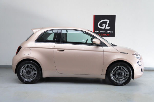 Image FIAT 500 500 el 87 kWIcon