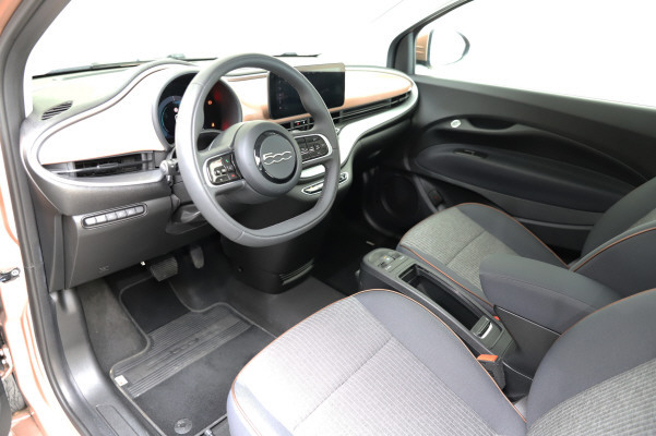 Image FIAT 500 500 el 87 kWIcon