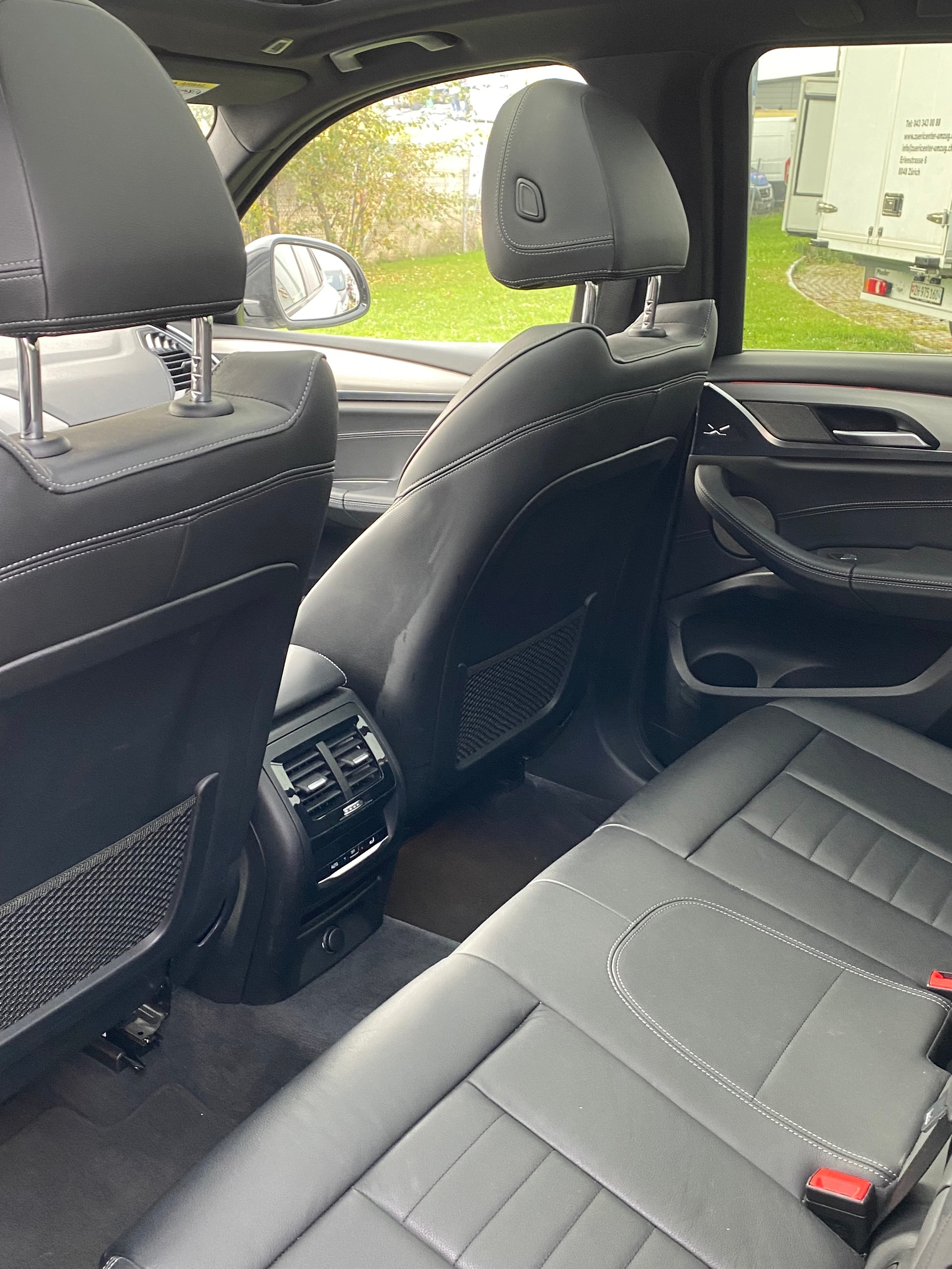 BMW X3 xDrive 30d M Sport Steptronic-image-5