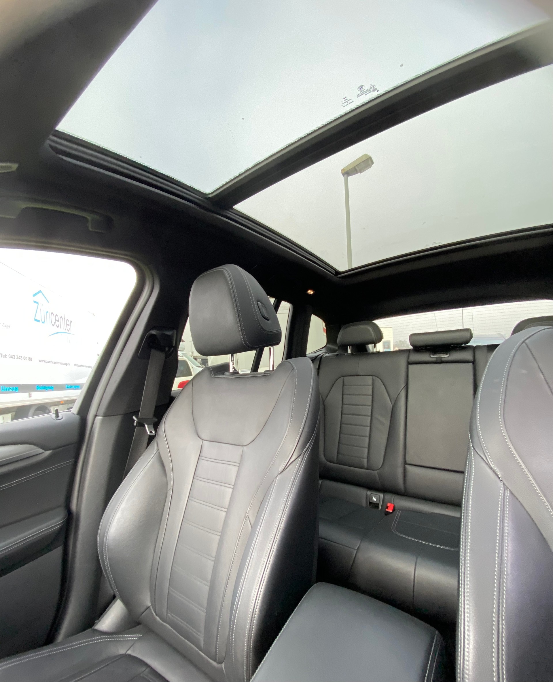 BMW X3 xDrive 30d M Sport Steptronic-image-4