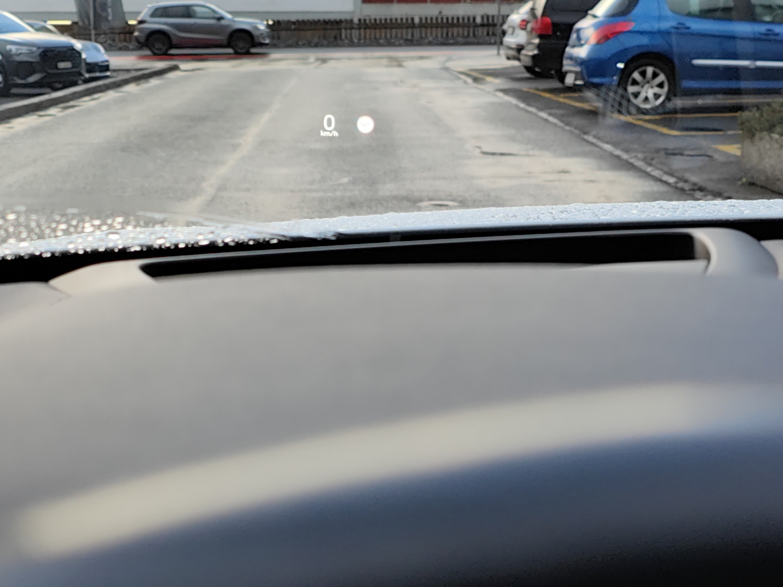 VOLVO V60 T6 AWD Inscription Geartronic-image-14