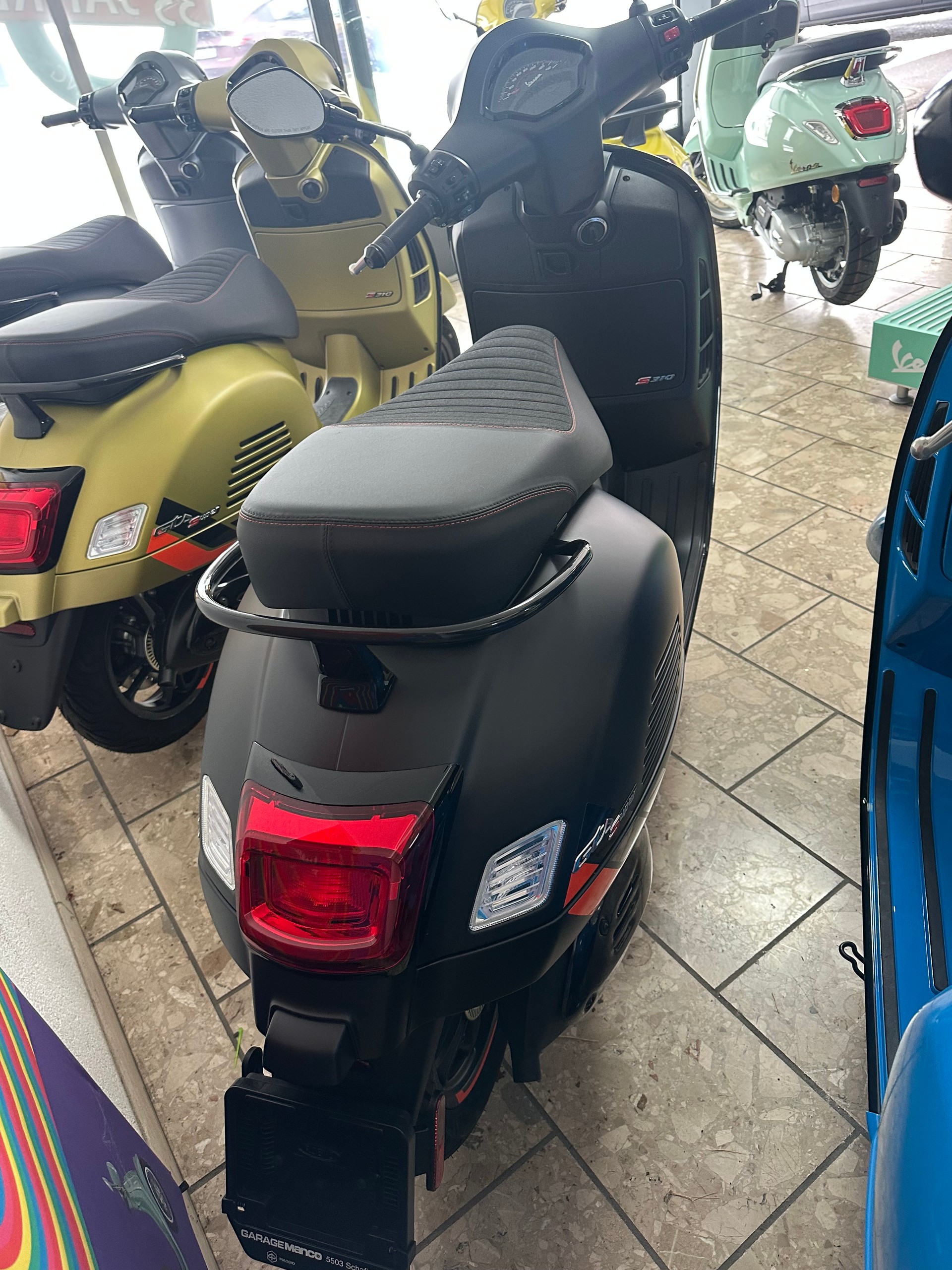 PIAGGIO Vespa GTS 310 Super Sport RST E5+-image-3