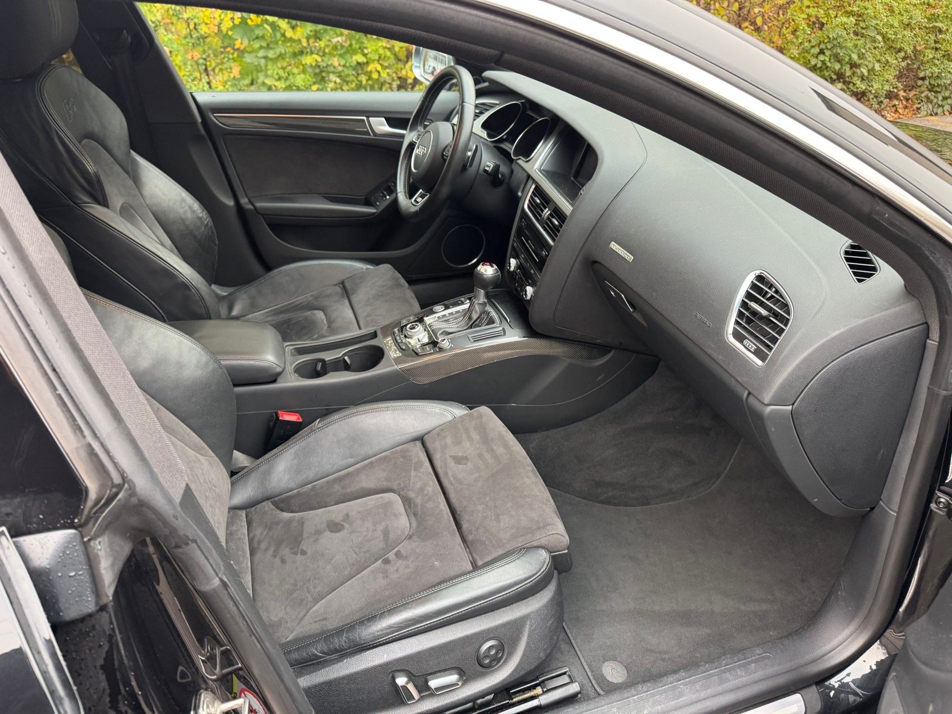 AUDI S5 Sportback 3.0 TFSI quattro S-tronic-image-10