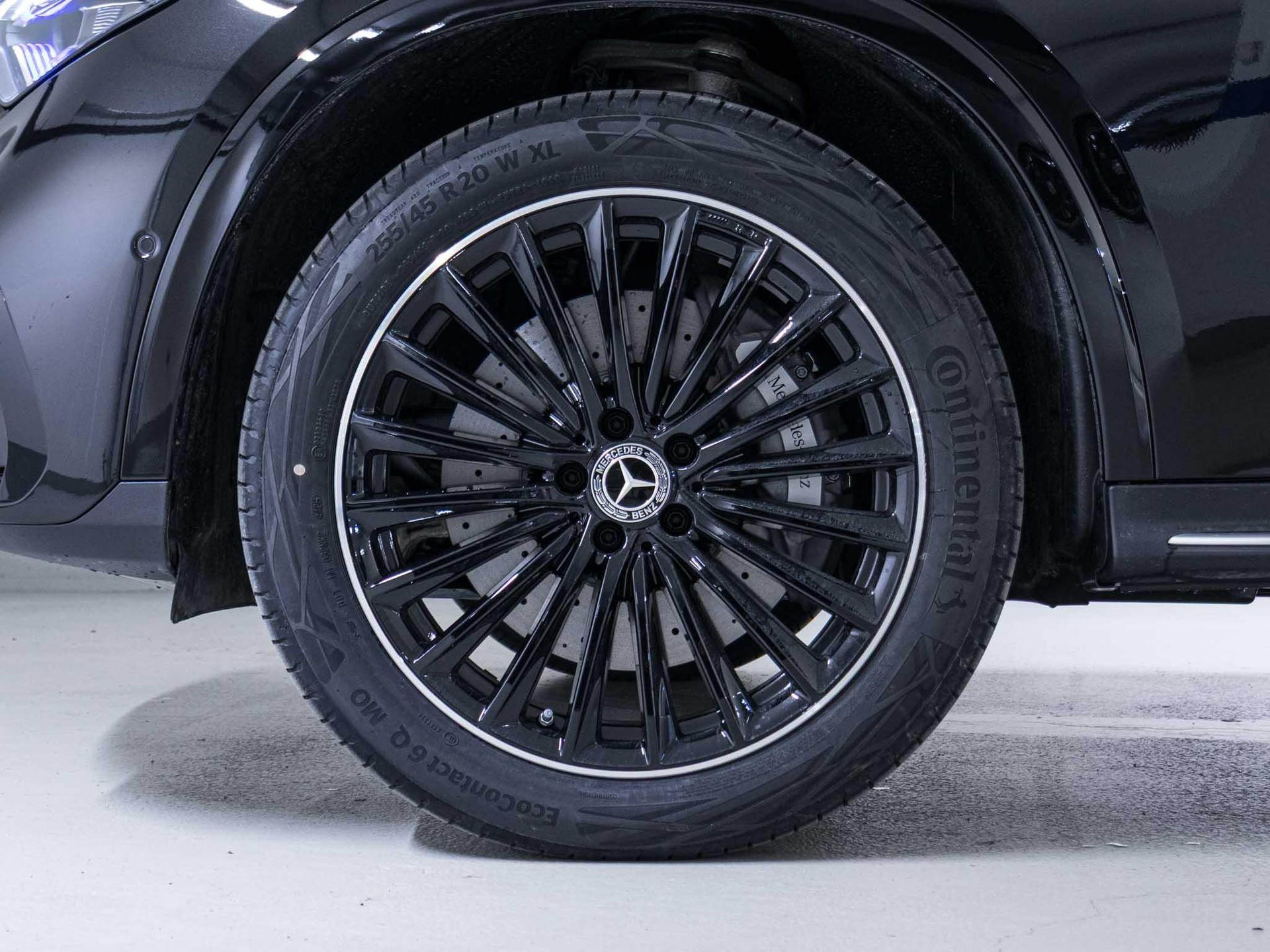 MERCEDES-BENZ GLC 450 d 4MATIC-image-14