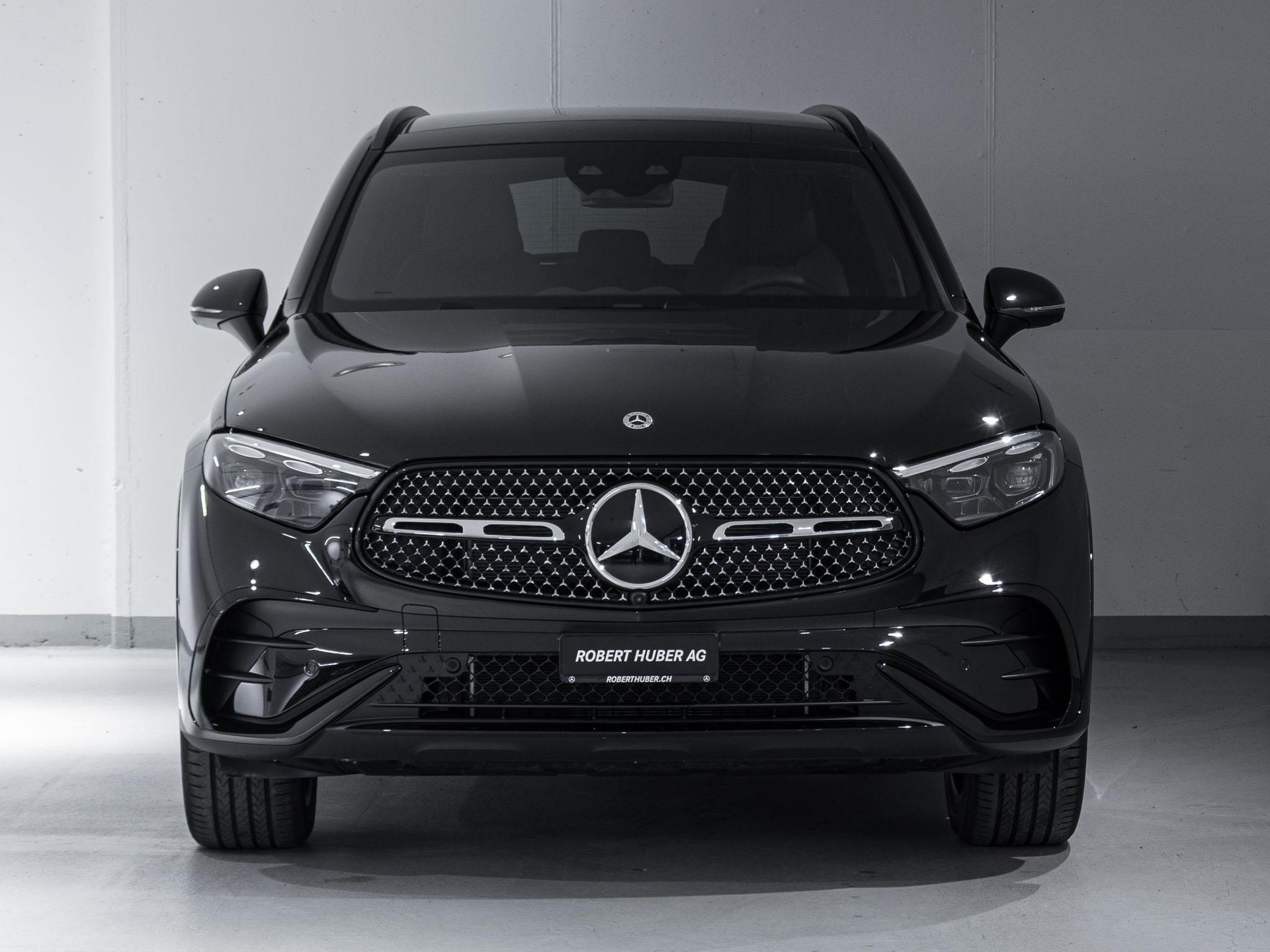 MERCEDES-BENZ GLC 450 d 4MATIC-image-2