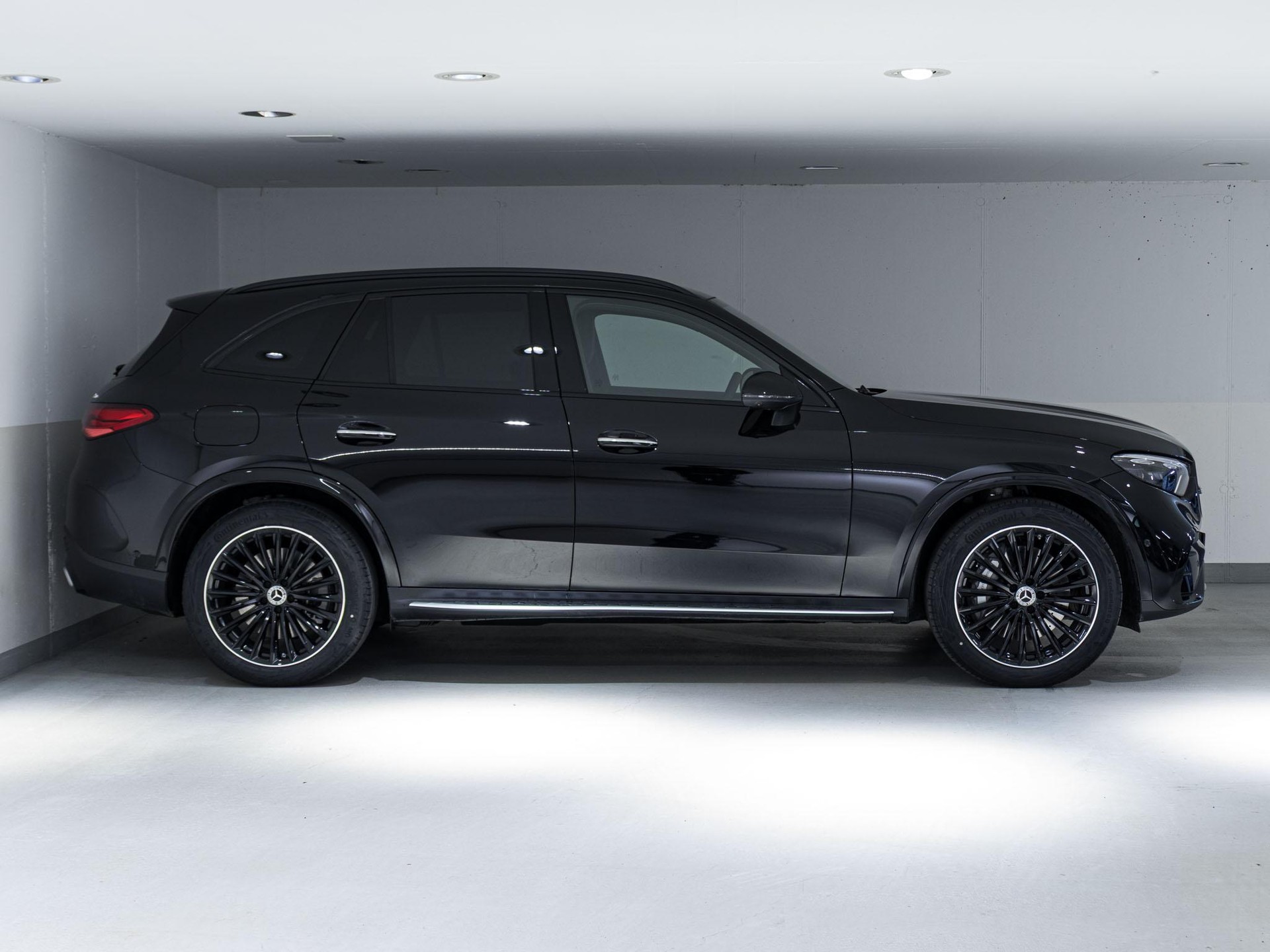 MERCEDES-BENZ GLC 450 d 4MATIC-image-1