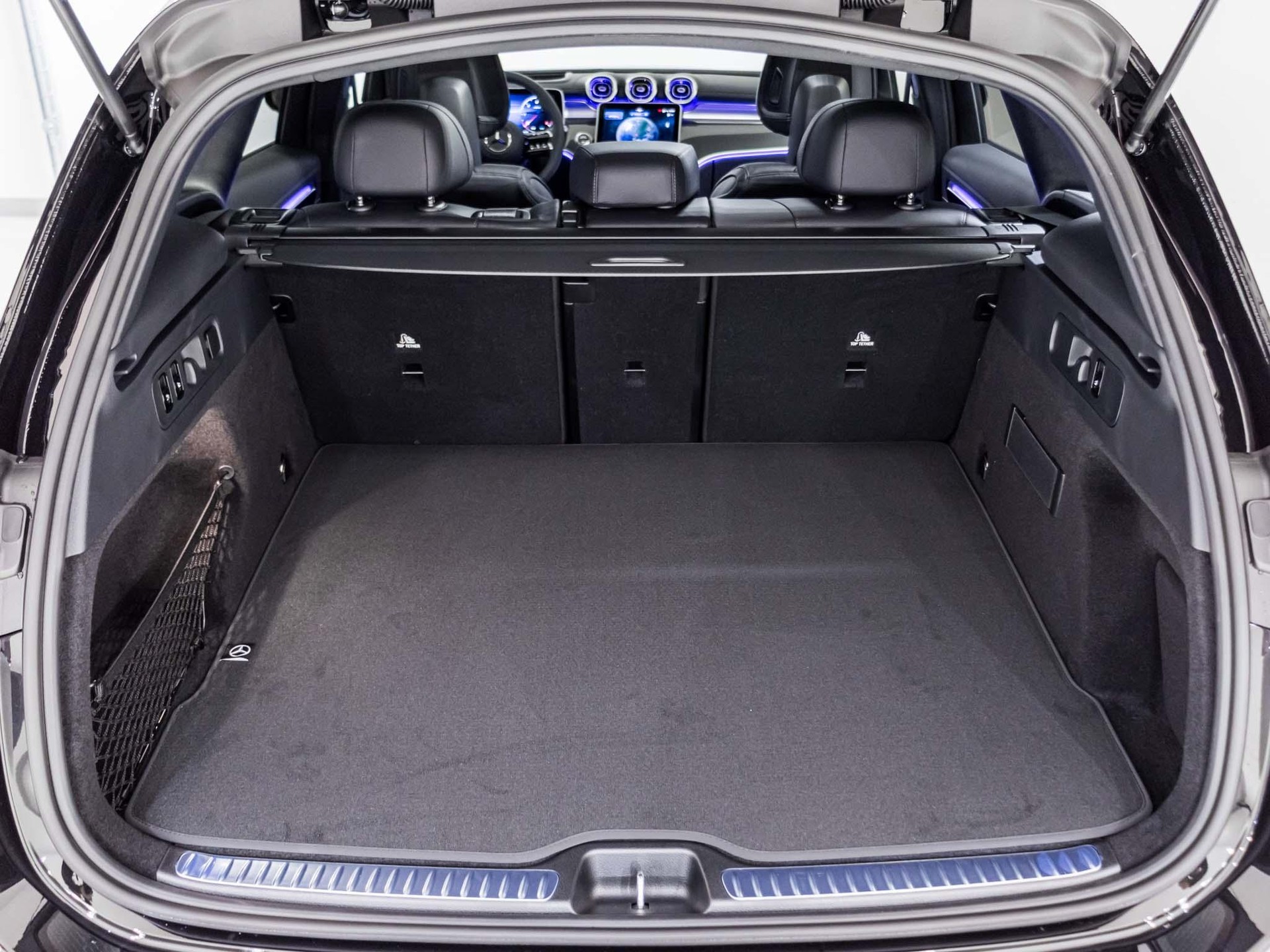 MERCEDES-BENZ GLC 450 d 4MATIC-image-13