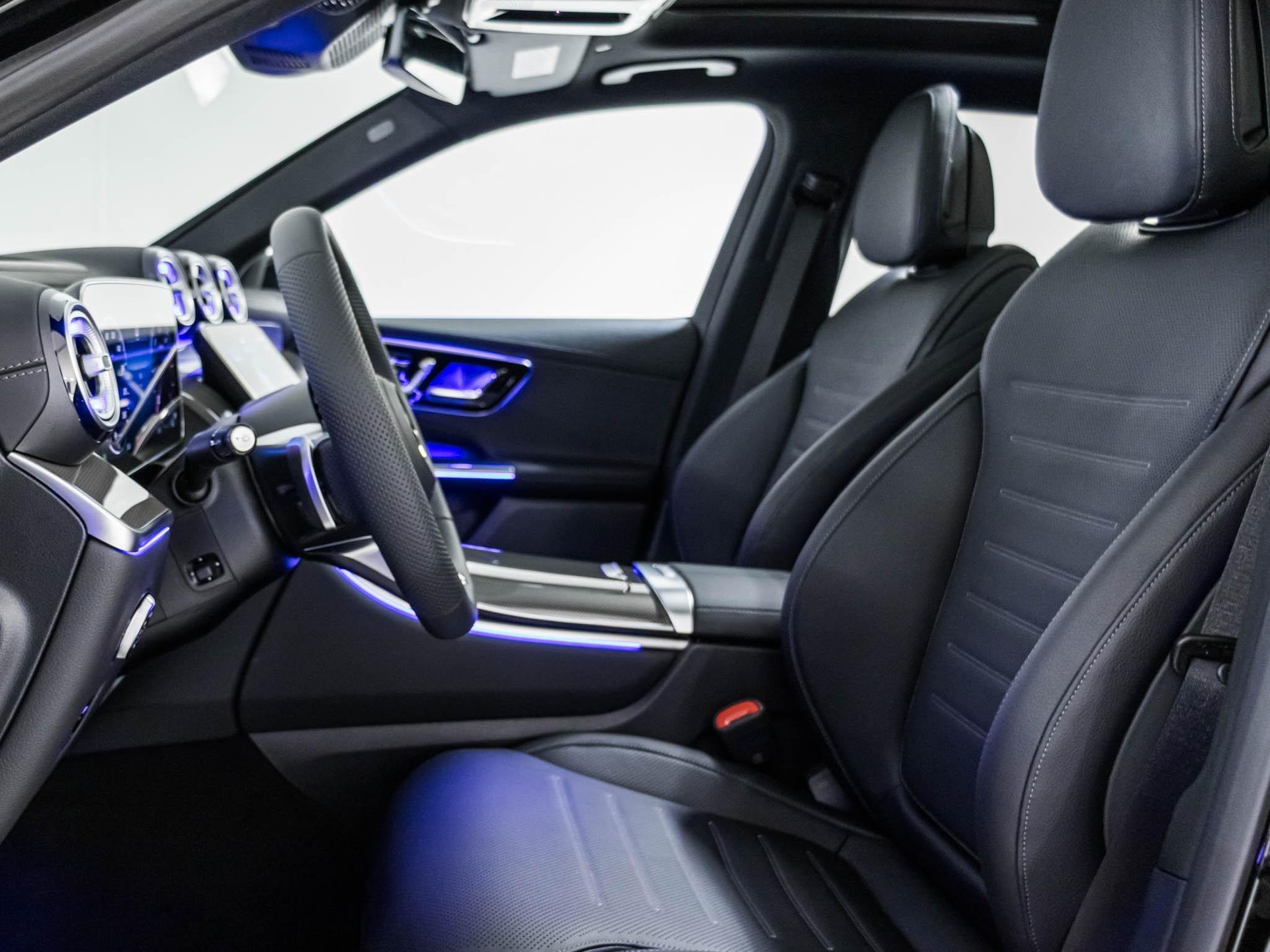 MERCEDES-BENZ GLC 450 d 4MATIC-image-6