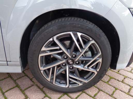 HYUNDAI Kona 1.6 T-GDi N-Line 4WD-image-8