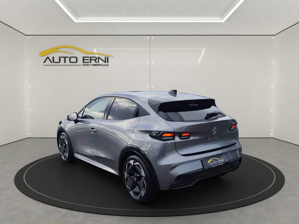 RENAULT Clio 1.8 E-Tech techno-image-2