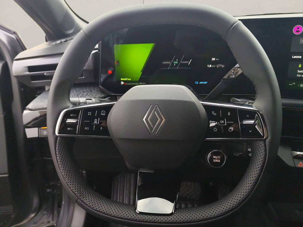 RENAULT Clio 1.8 E-Tech techno-image-5