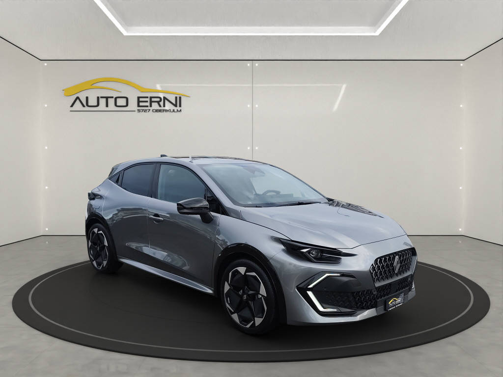 RENAULT Clio 1.8 E-Tech techno-image-0