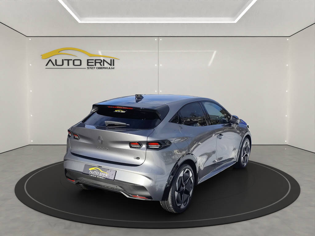 RENAULT Clio 1.8 E-Tech techno-image-2