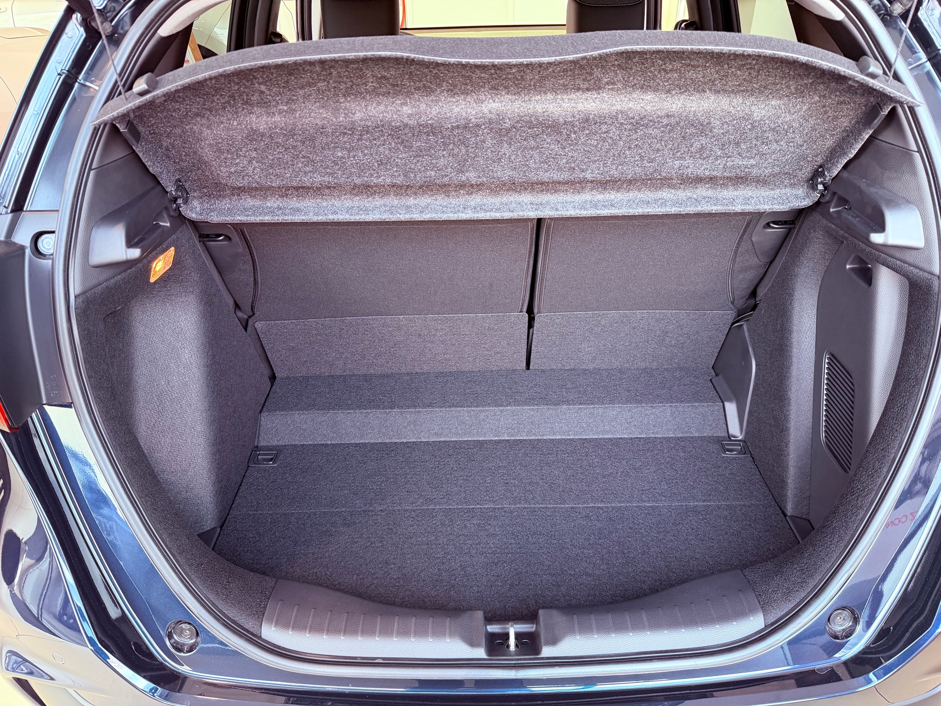 HONDA Jazz 1.5i-MMD Advance E-CVT-image-9