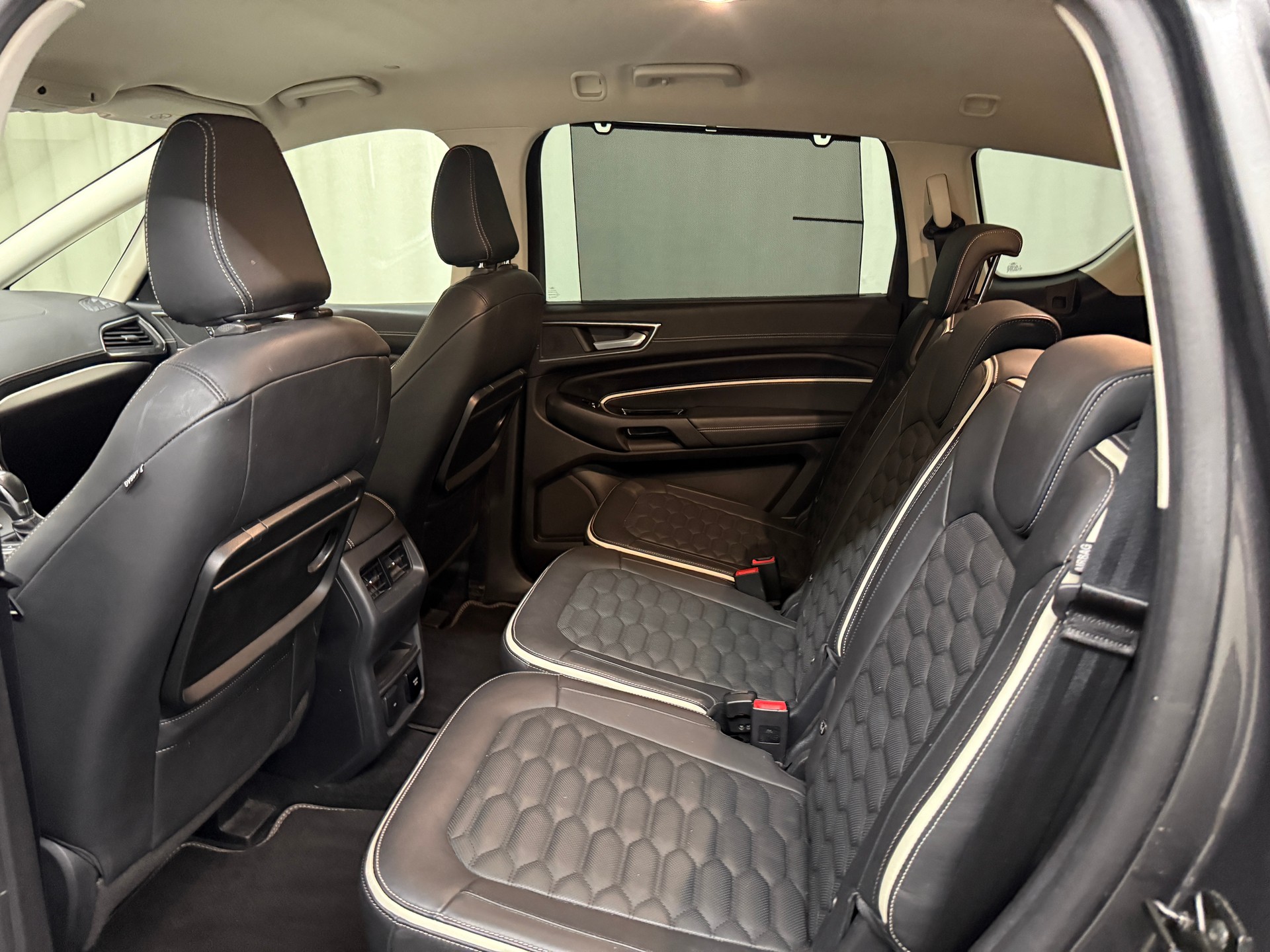 FORD S-Max 2.0 TDCi Vignale PowerShift-image-7