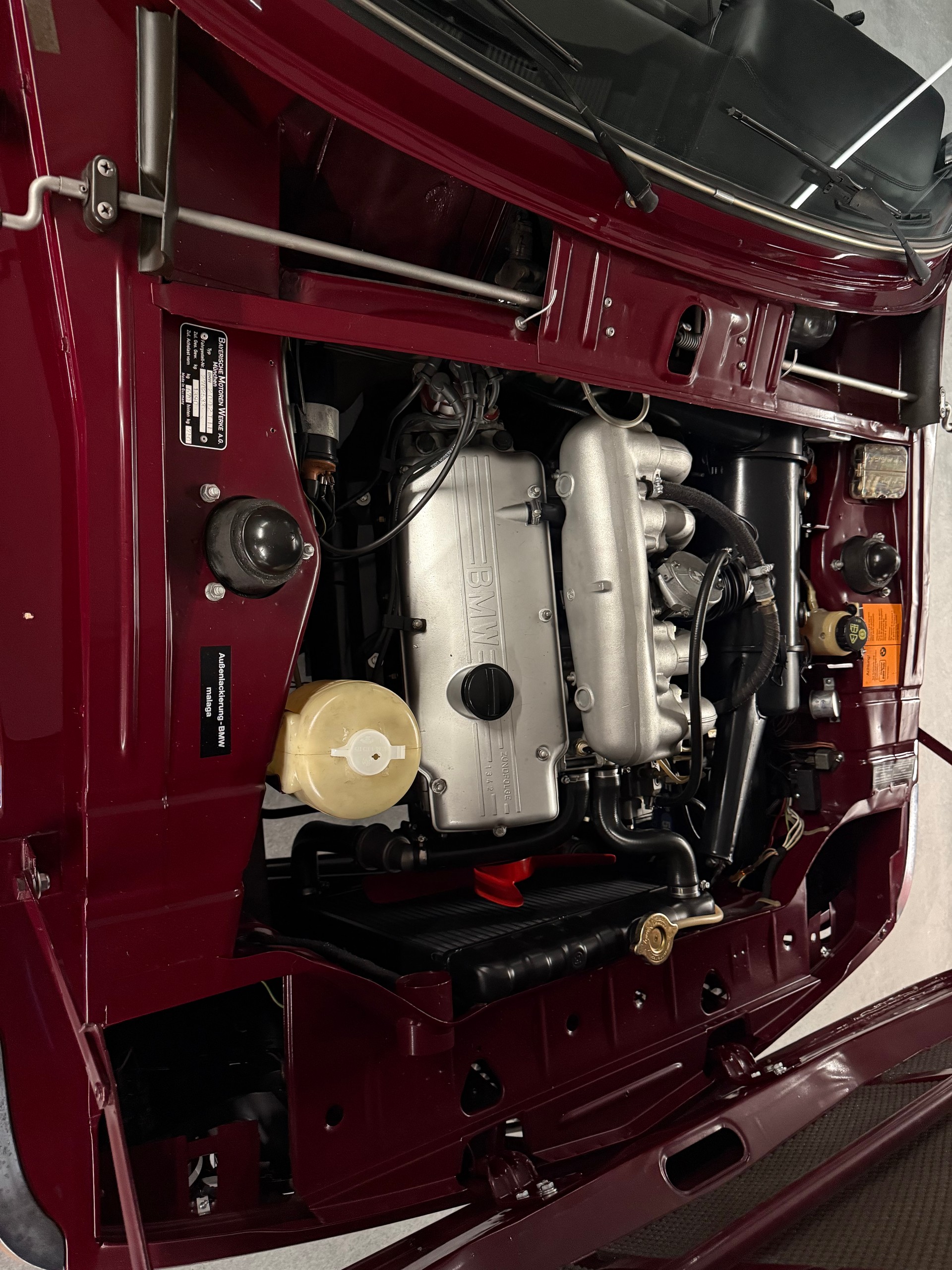 BMW 2002 tii Veteranenfahrzeug-image-14
