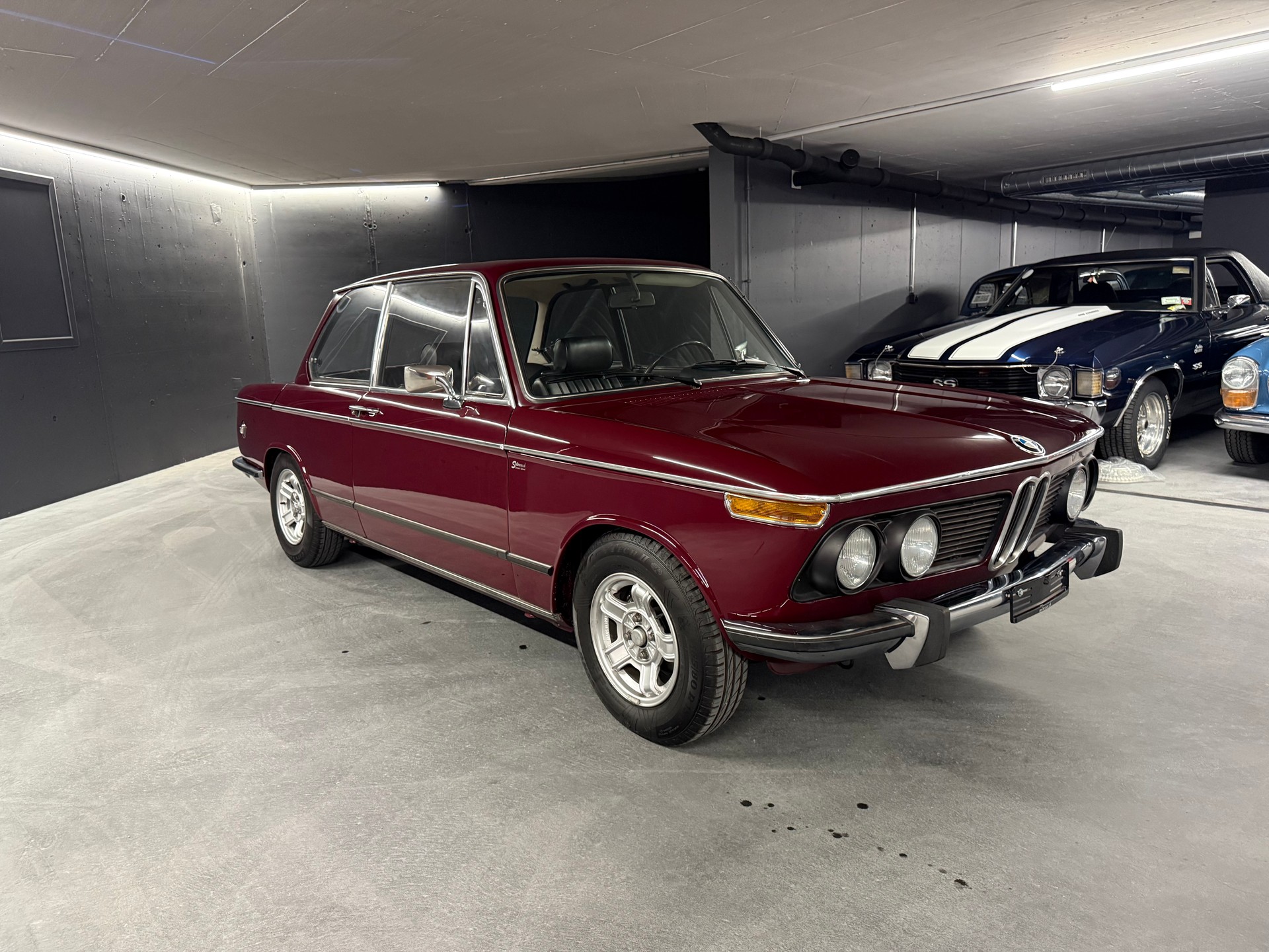 BMW 2002 tii Veteranenfahrzeug-image-6