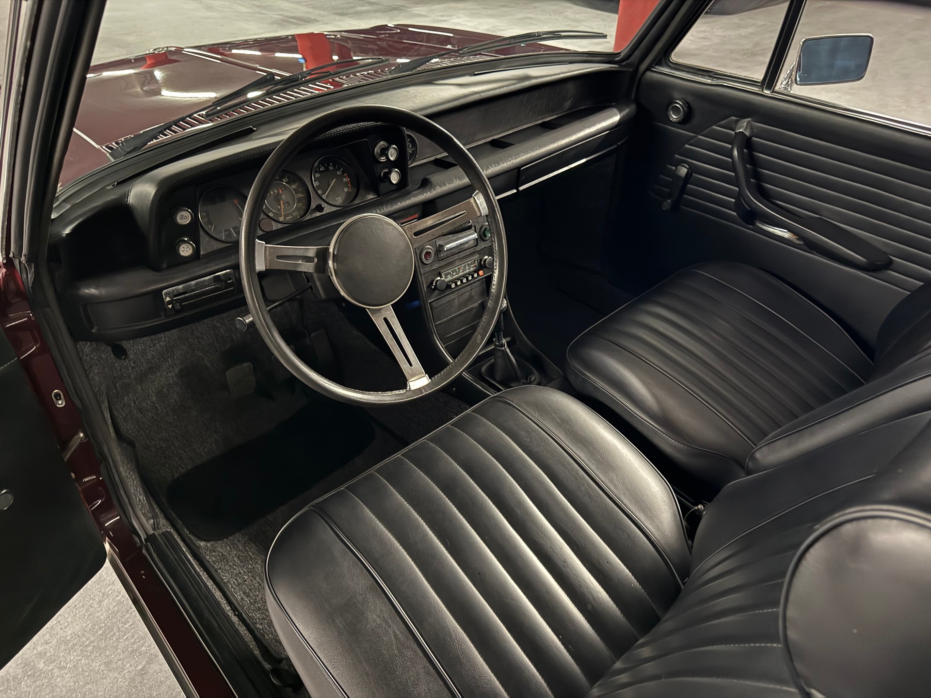 BMW 2002 tii Veteranenfahrzeug-image-8