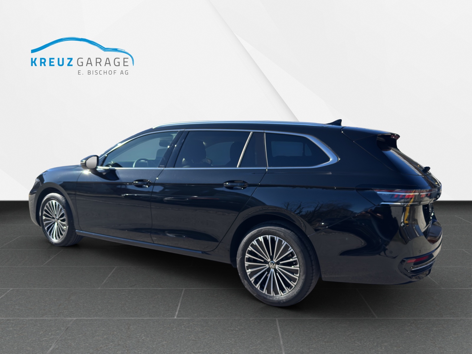 VW Passat Variant 2.0 TDI evo Elegance 4 Motion DSG-image-6
