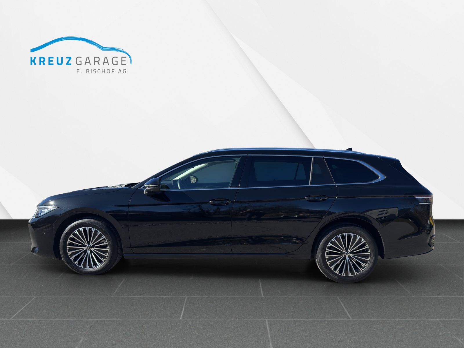 VW Passat Variant 2.0 TDI evo Elegance 4 Motion DSG-image-7
