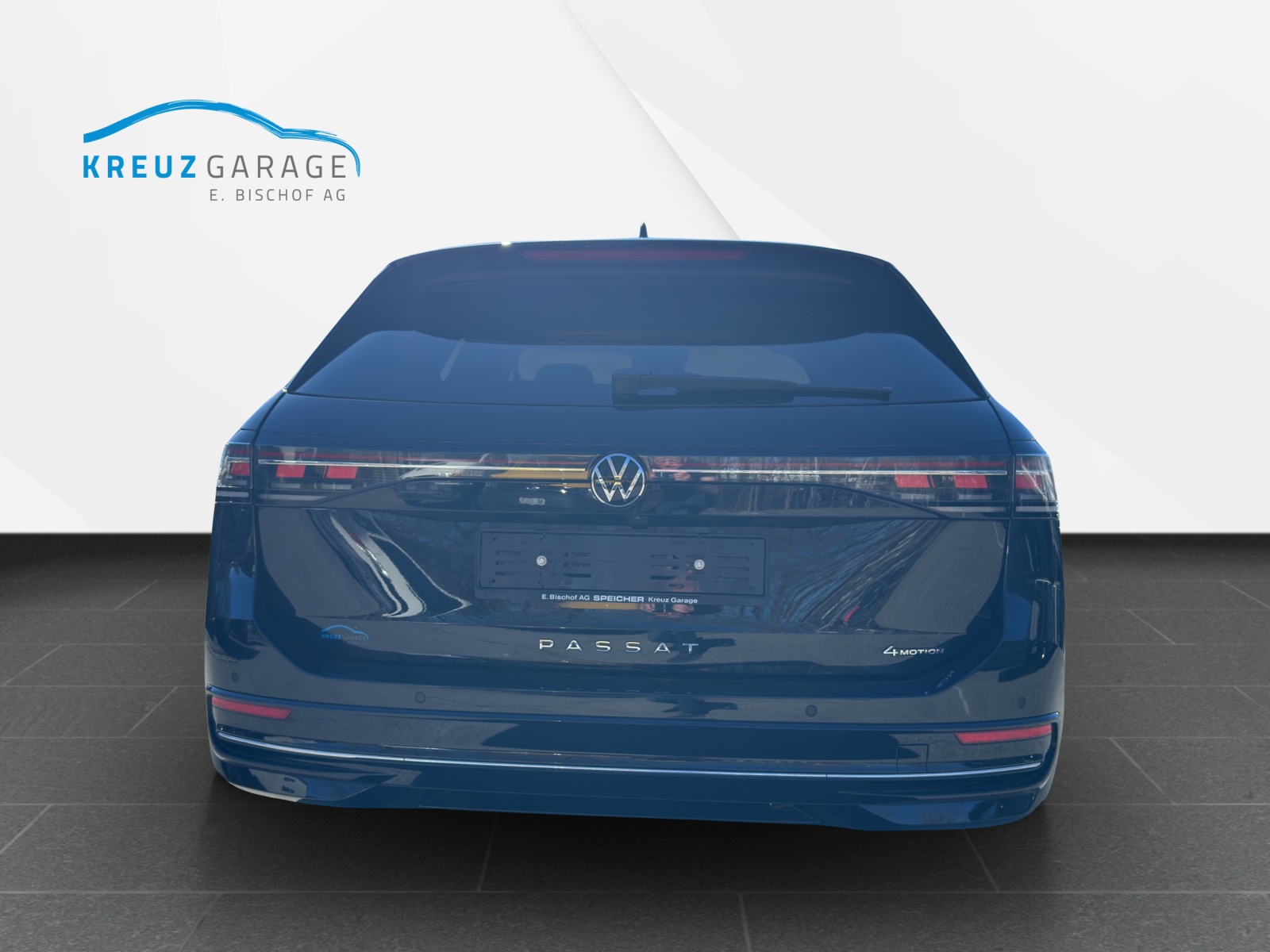 VW Passat Variant 2.0 TDI evo Elegance 4 Motion DSG-image-5