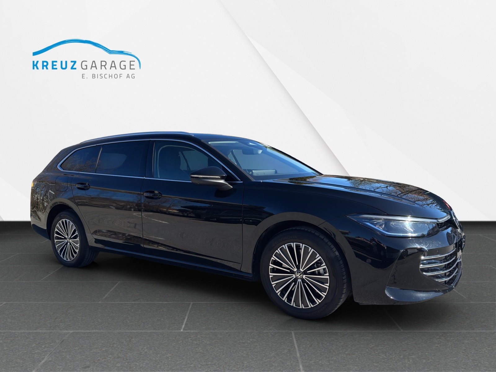 VW Passat Variant 2.0 (Kombi) VW VW Passat Variant 2.0 (Kombi)