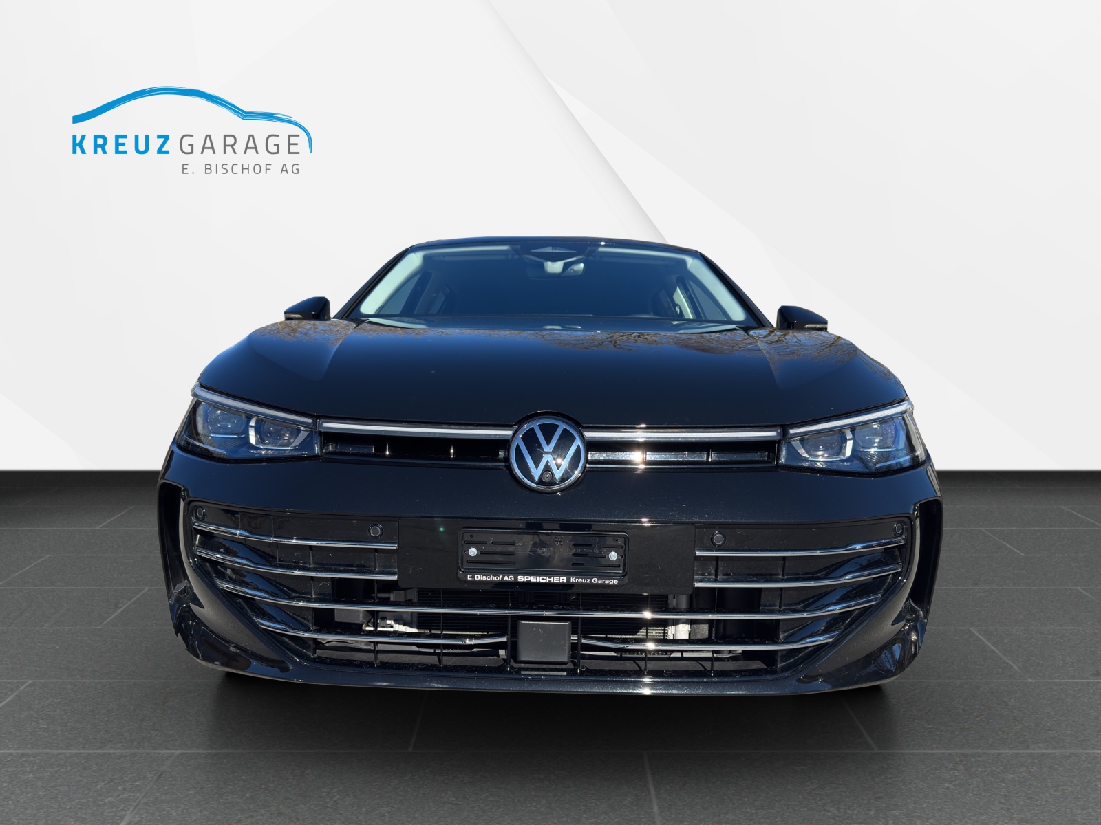 VW Passat Variant 2.0 TDI evo Elegance 4 Motion DSG-showroom-element-1