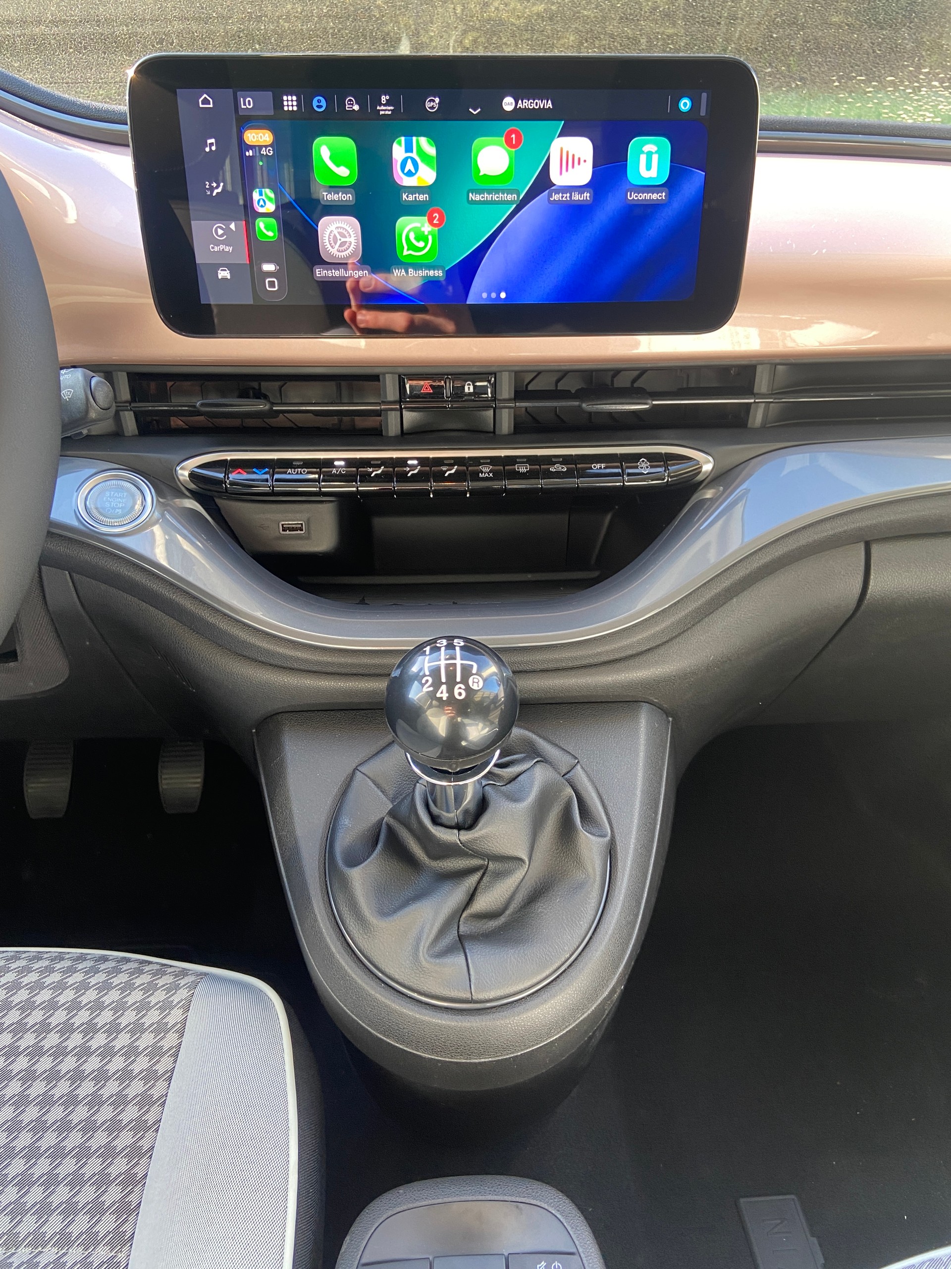 FIAT 500 1.0 FireFly MHD Torino-image-10