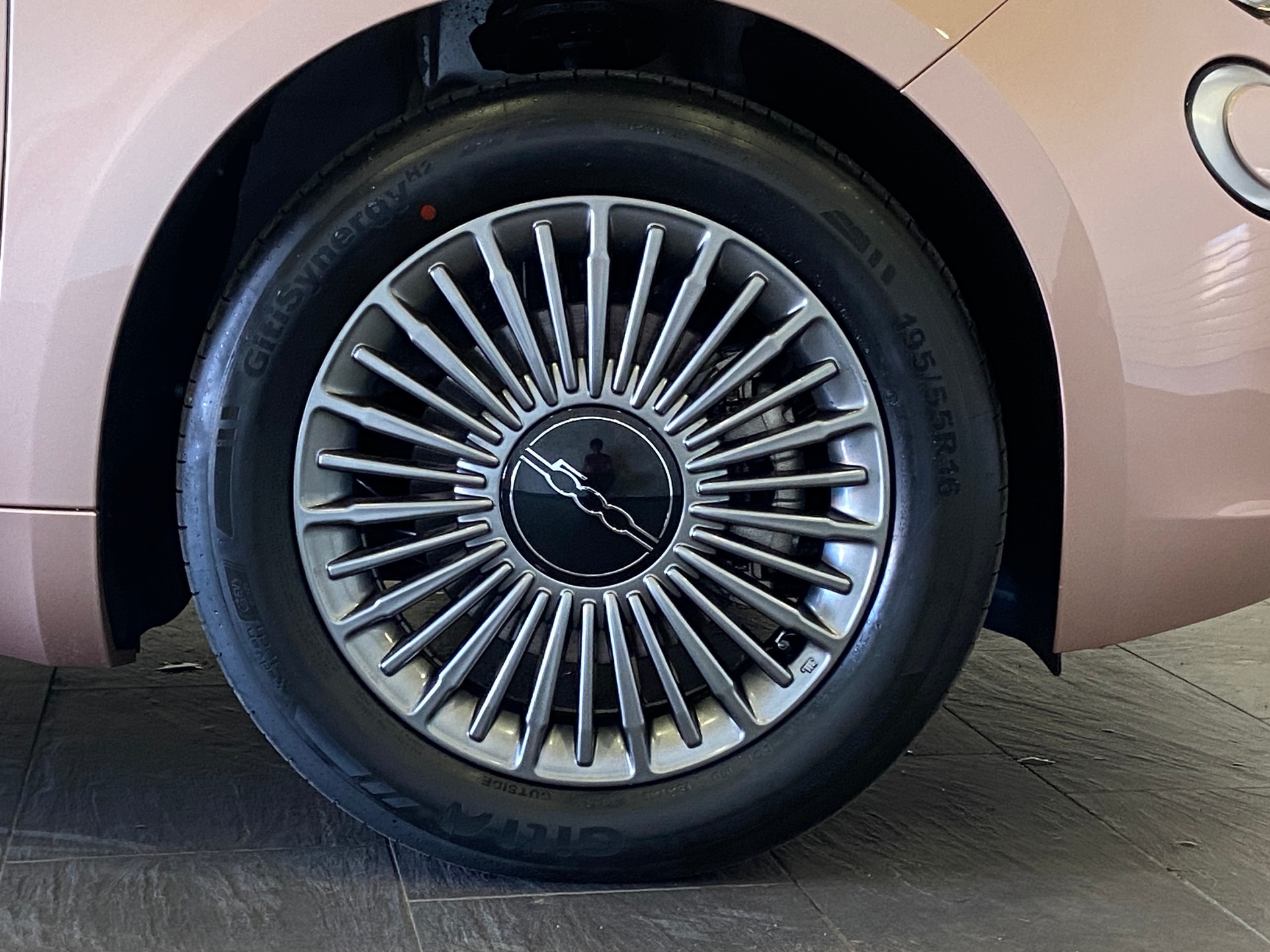 FIAT 500 1.0 FireFly MHD Torino-image-3