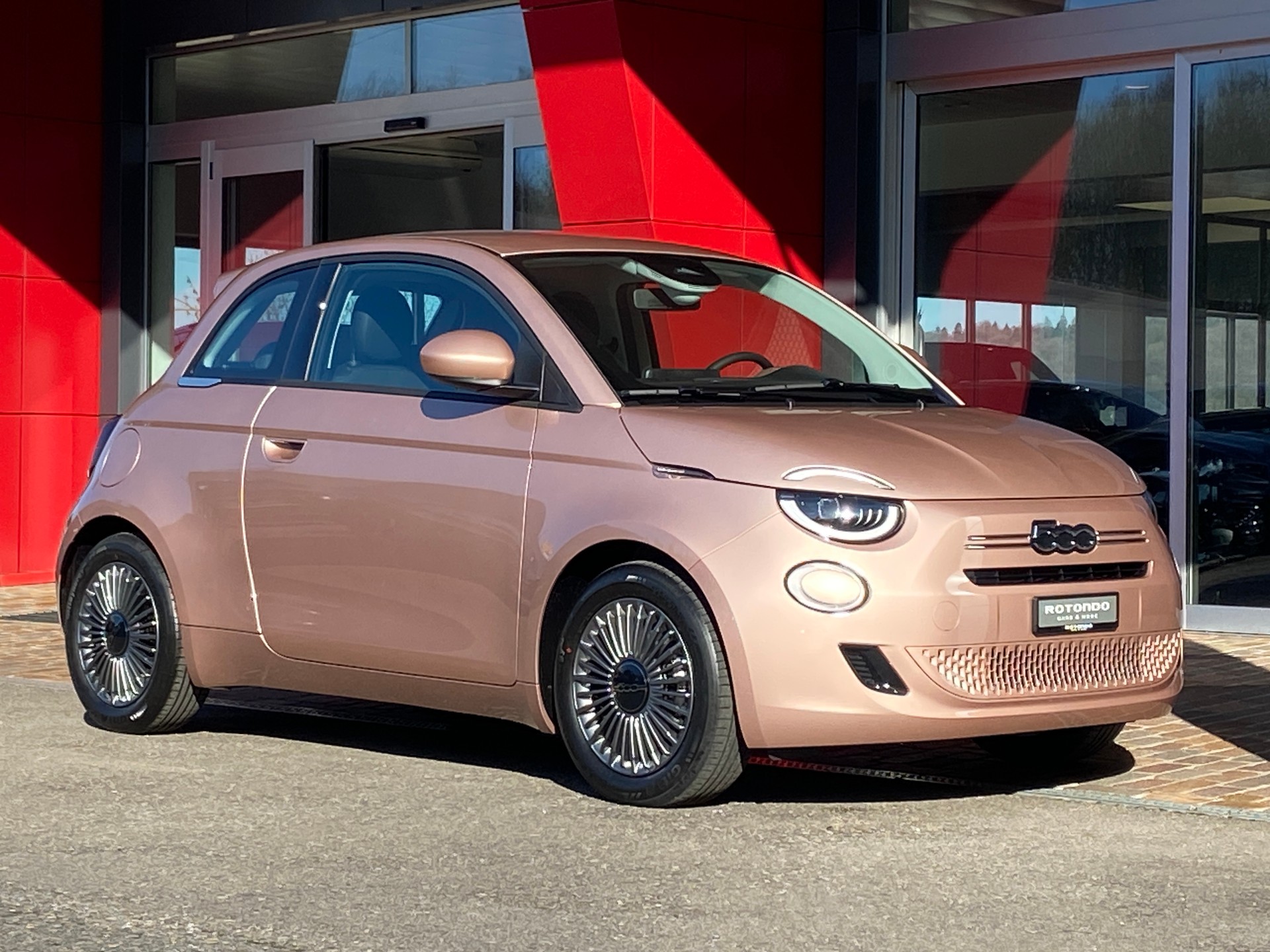 FIAT 500 1.0 FireFly MHD Torino-image-13