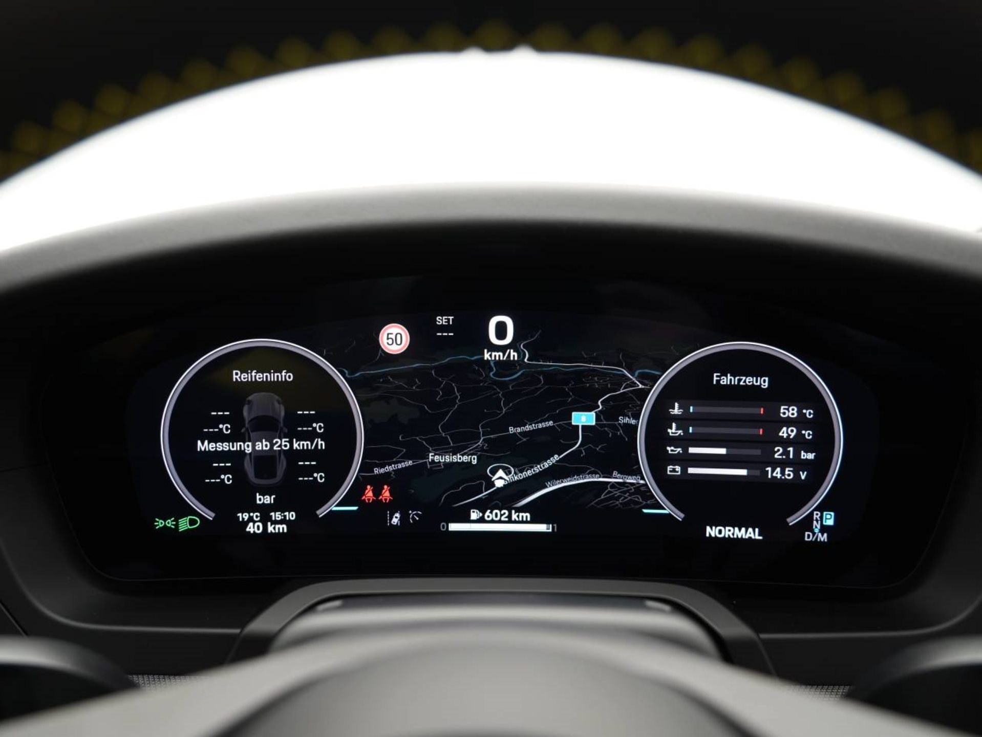 PORSCHE 911 Carrera S-image-16