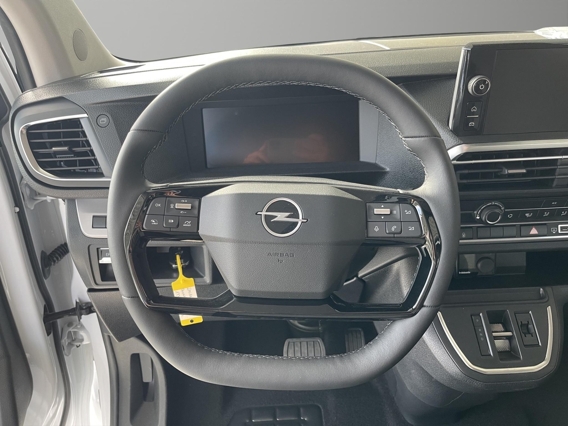 OPEL Zafira Life Silvaplana 2.0 CDTI 177 S/S-image-7