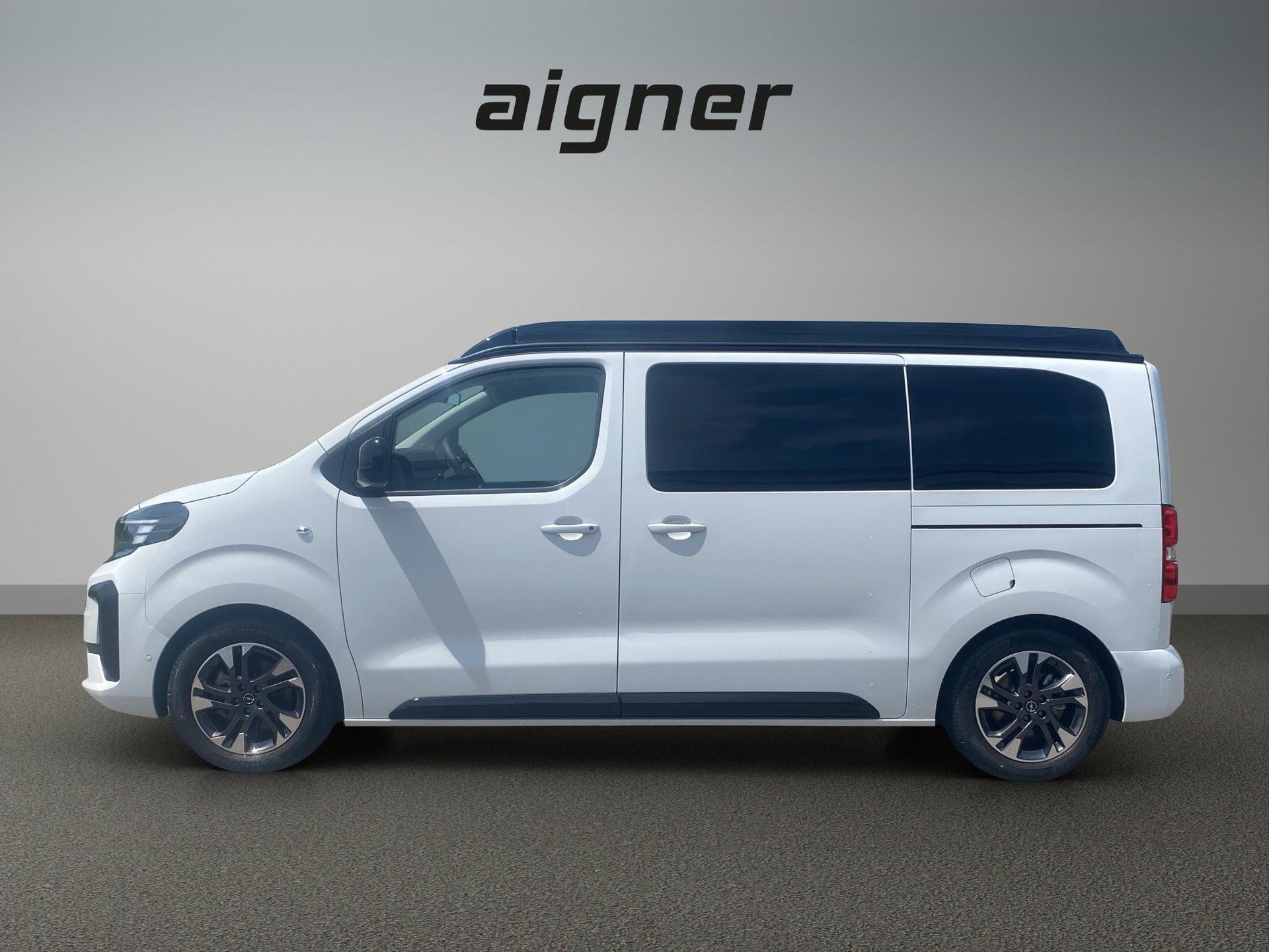 OPEL Zafira Life Silvaplana 2.0 CDTI 177 S/S-image-4