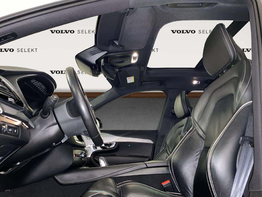 VOLVO XC90 2.0 T8 TE R-Design 7P. eAWD-image-6