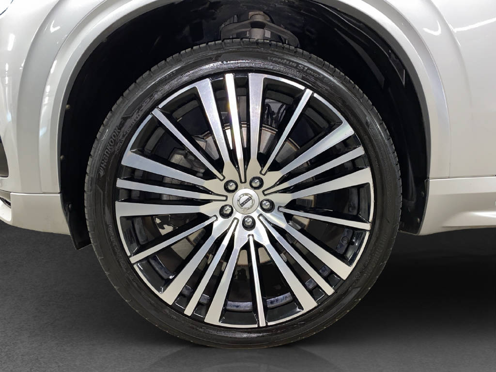 VOLVO XC90 2.0 T8 TE R-Design 7P. eAWD-image-14
