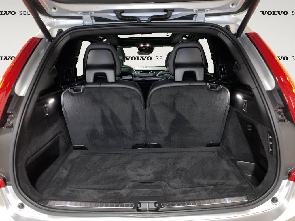 VOLVO XC90 2.0 T8 TE R-Design 7P. eAWD-image-13