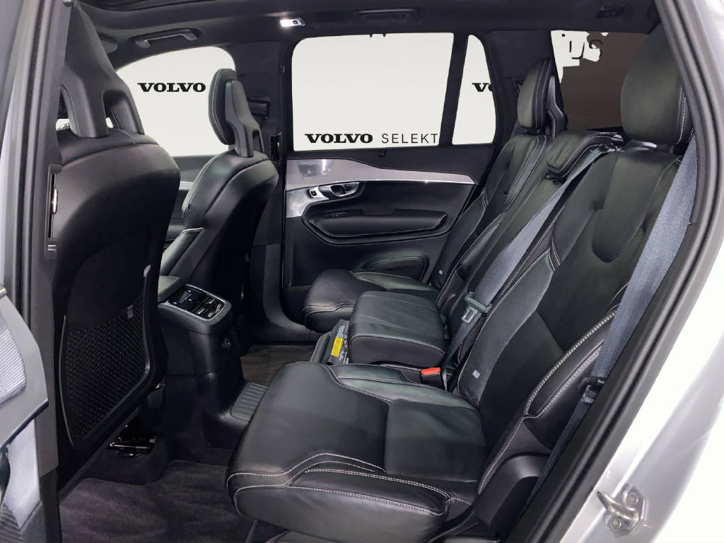VOLVO XC90 2.0 T8 TE R-Design 7P. eAWD-image-12