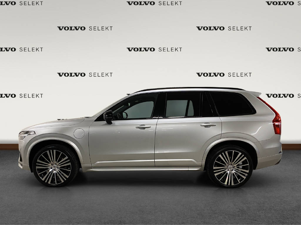 VOLVO XC90 2.0 T8 TE R-Design 7P. eAWD-image-1