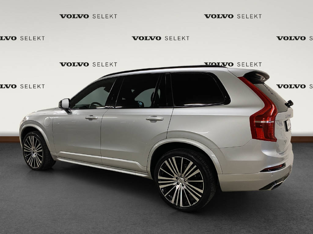 VOLVO XC90 2.0 T8 TE R-Design 7P. eAWD-image-2