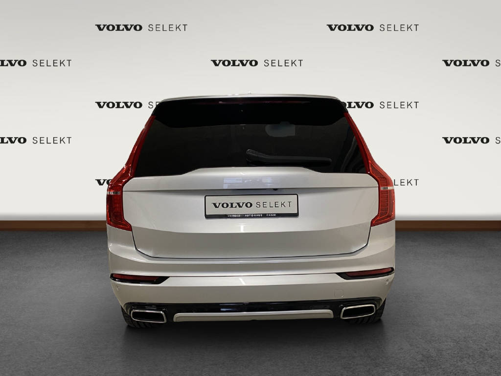 VOLVO XC90 2.0 T8 TE R-Design 7P. eAWD-image-3