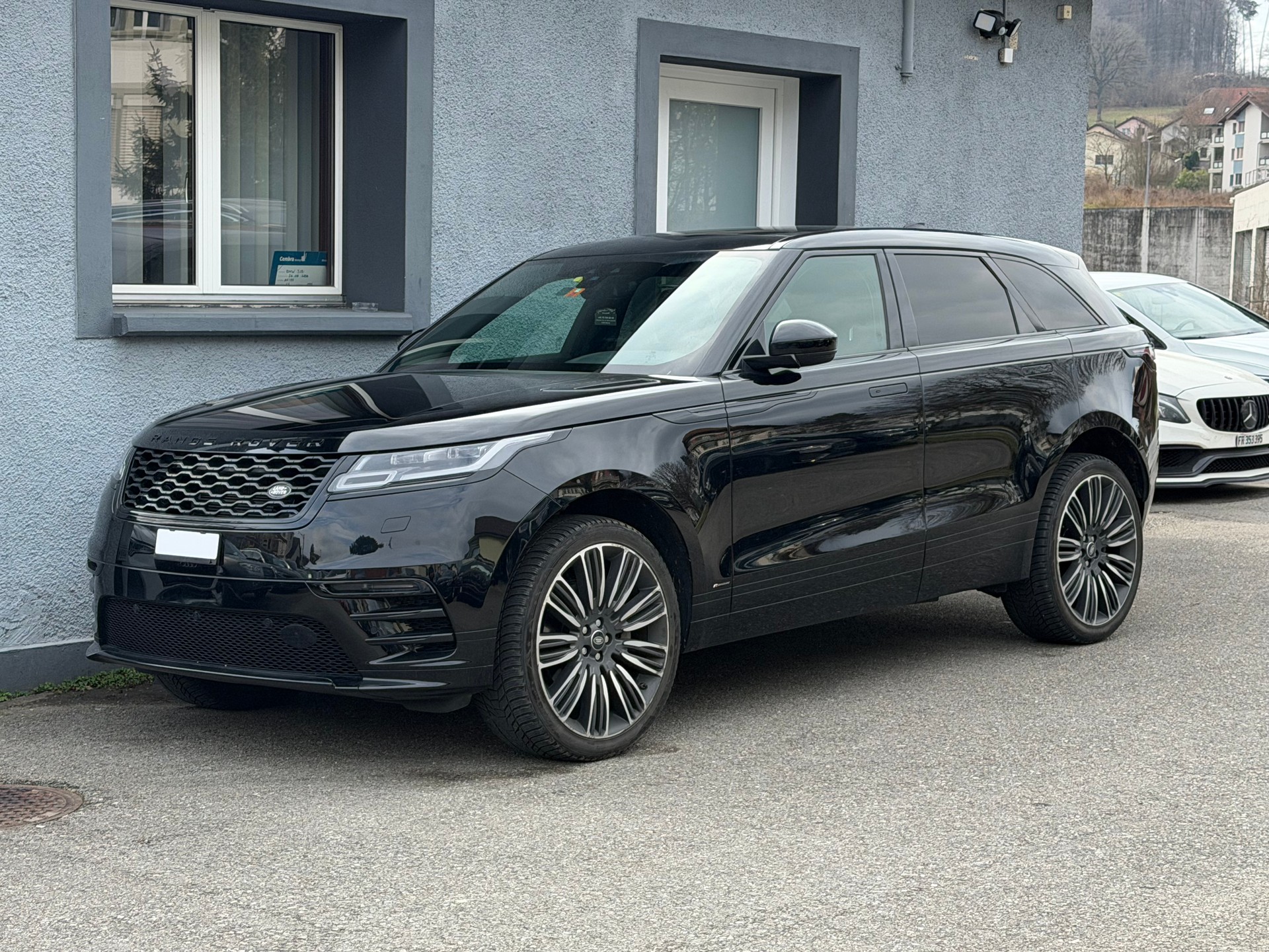 LAND ROVER Range Rover Velar R-Dynamic P 300 HSE Automatic