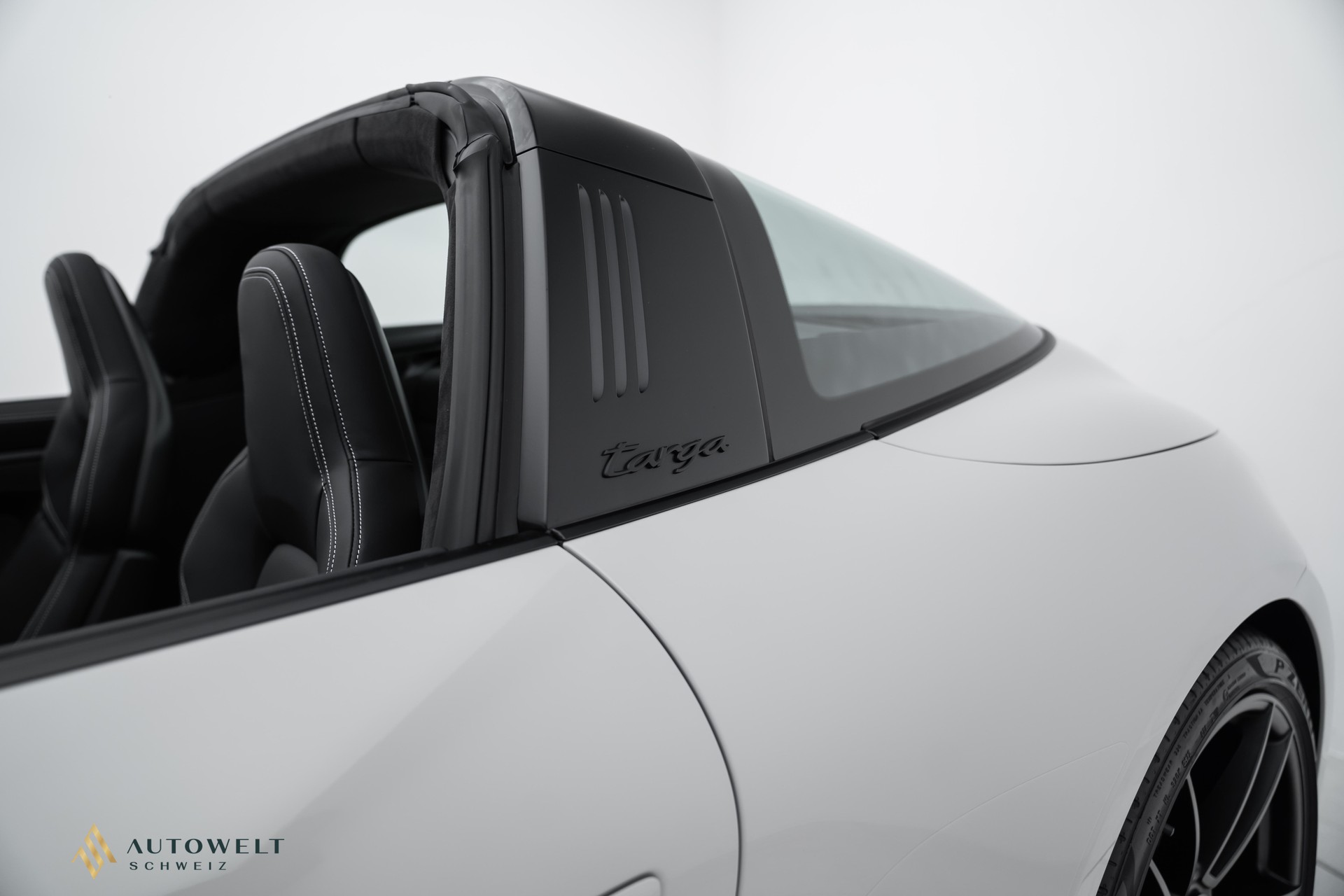 PORSCHE 911 Targa 4 GTS PDK-image-20