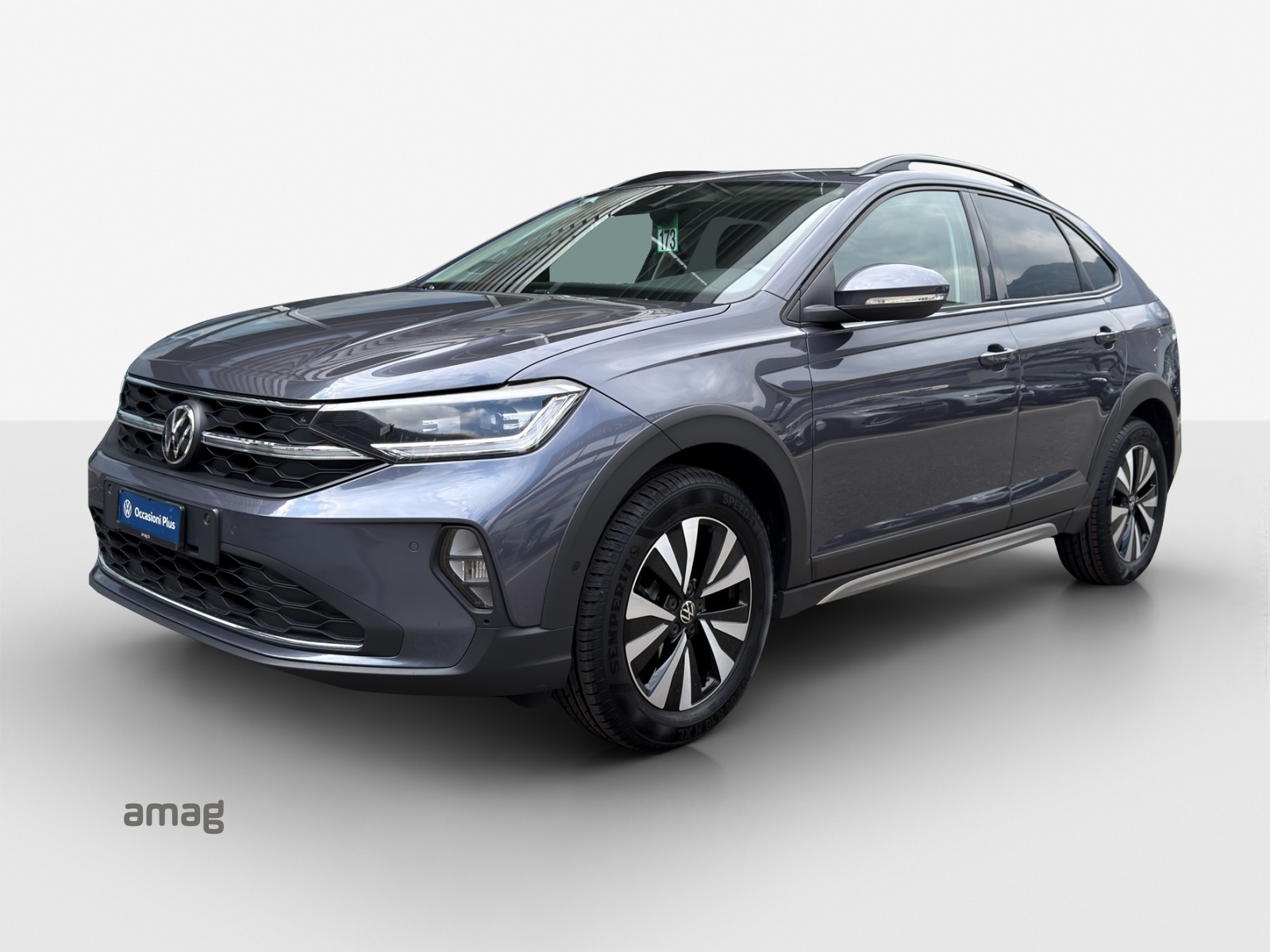 VW Taigo 1.0 TSI Life DSG-image-0