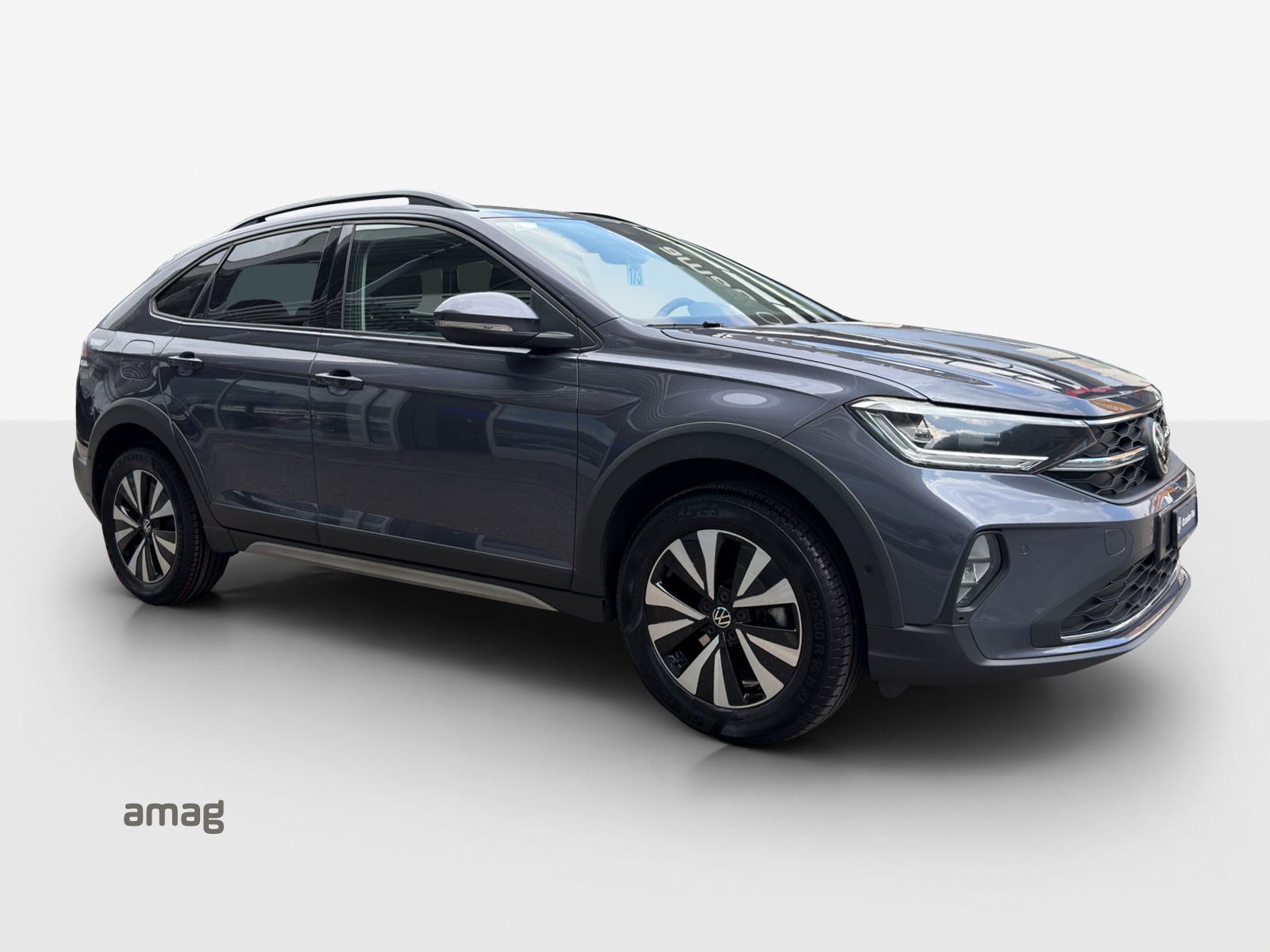 VW Taigo 1.0 TSI Life DSG-image-5
