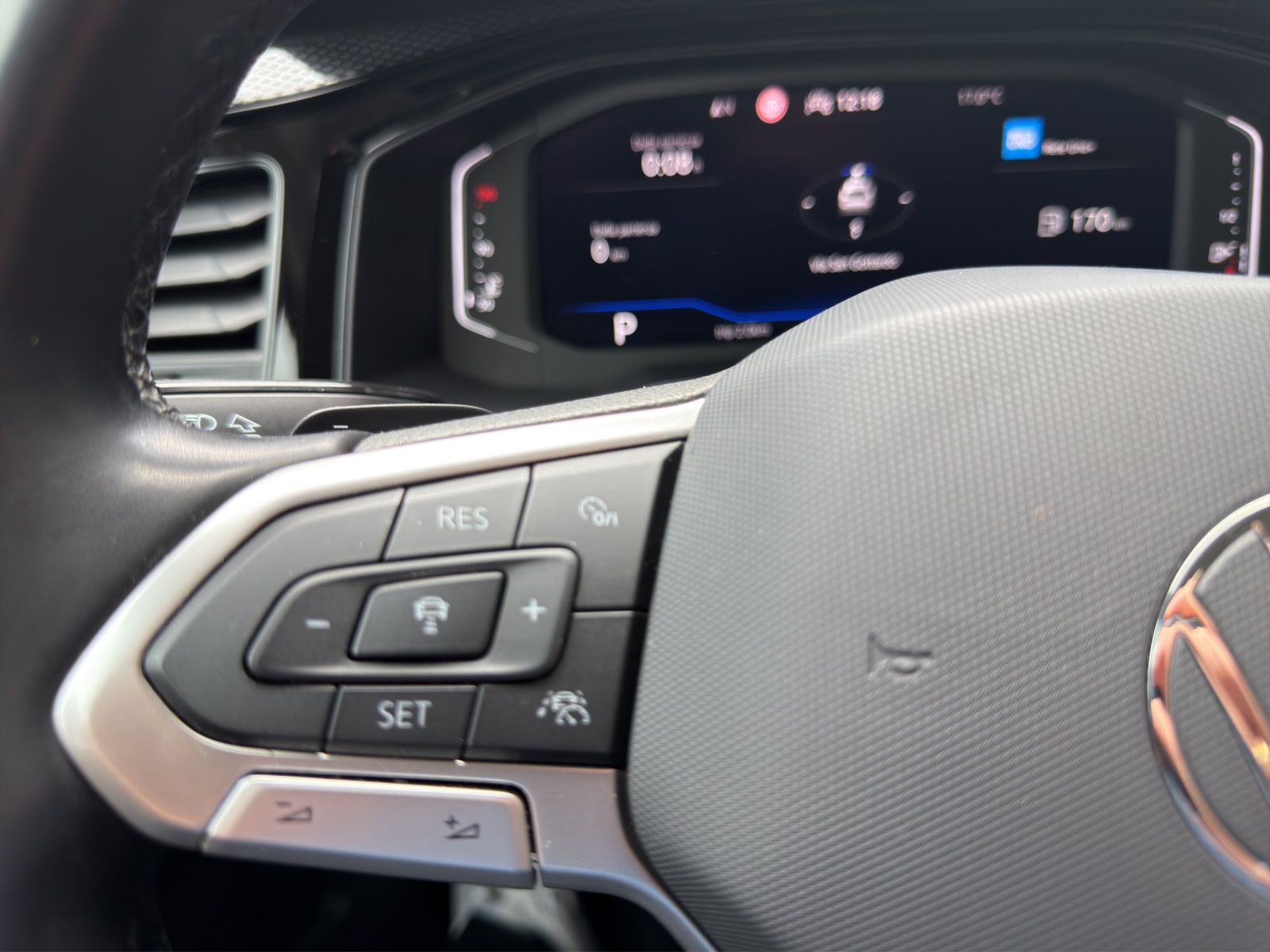 VW Taigo 1.0 TSI Life DSG-image-15