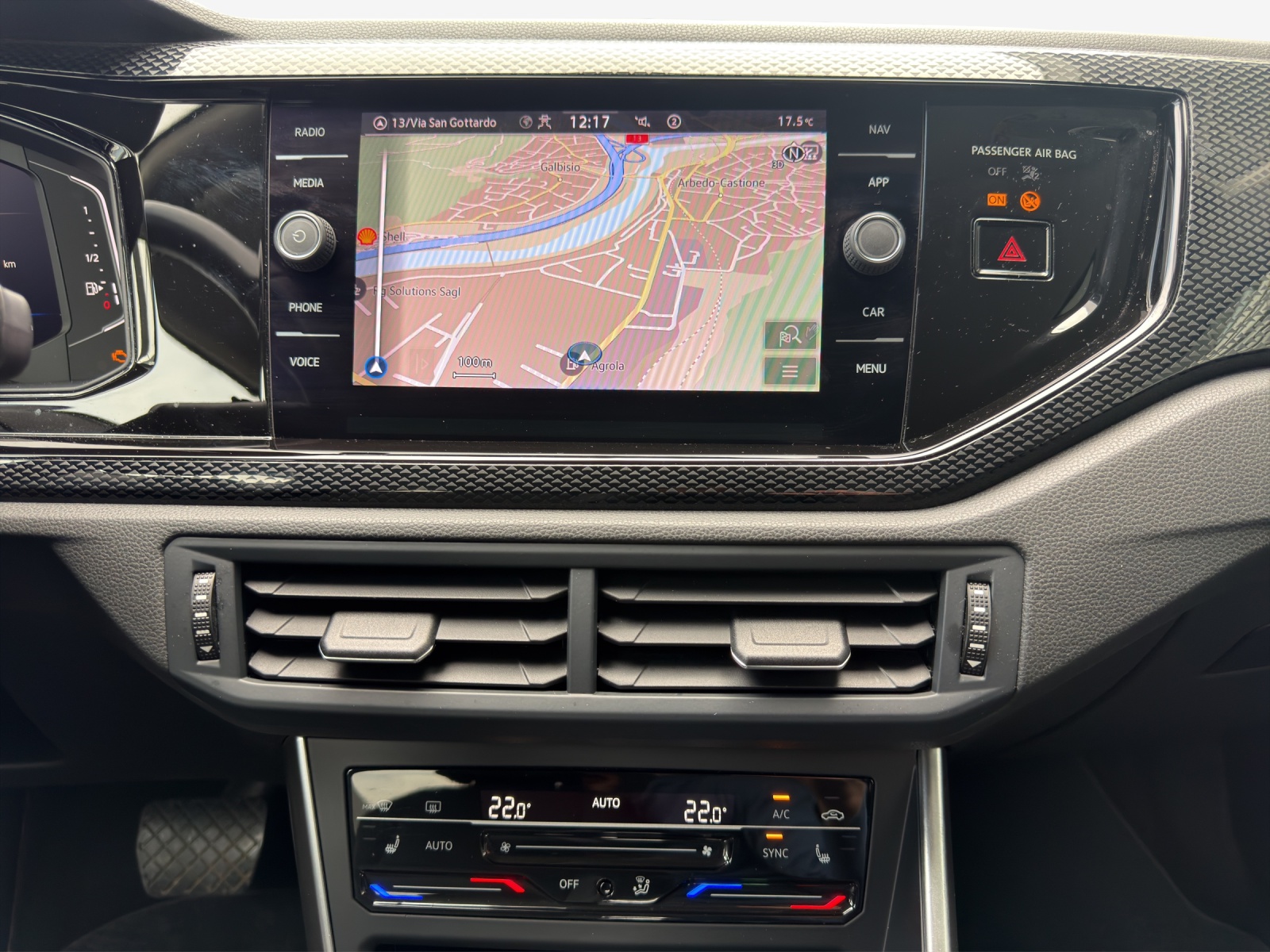 VW Taigo 1.0 TSI Life DSG-image-10
