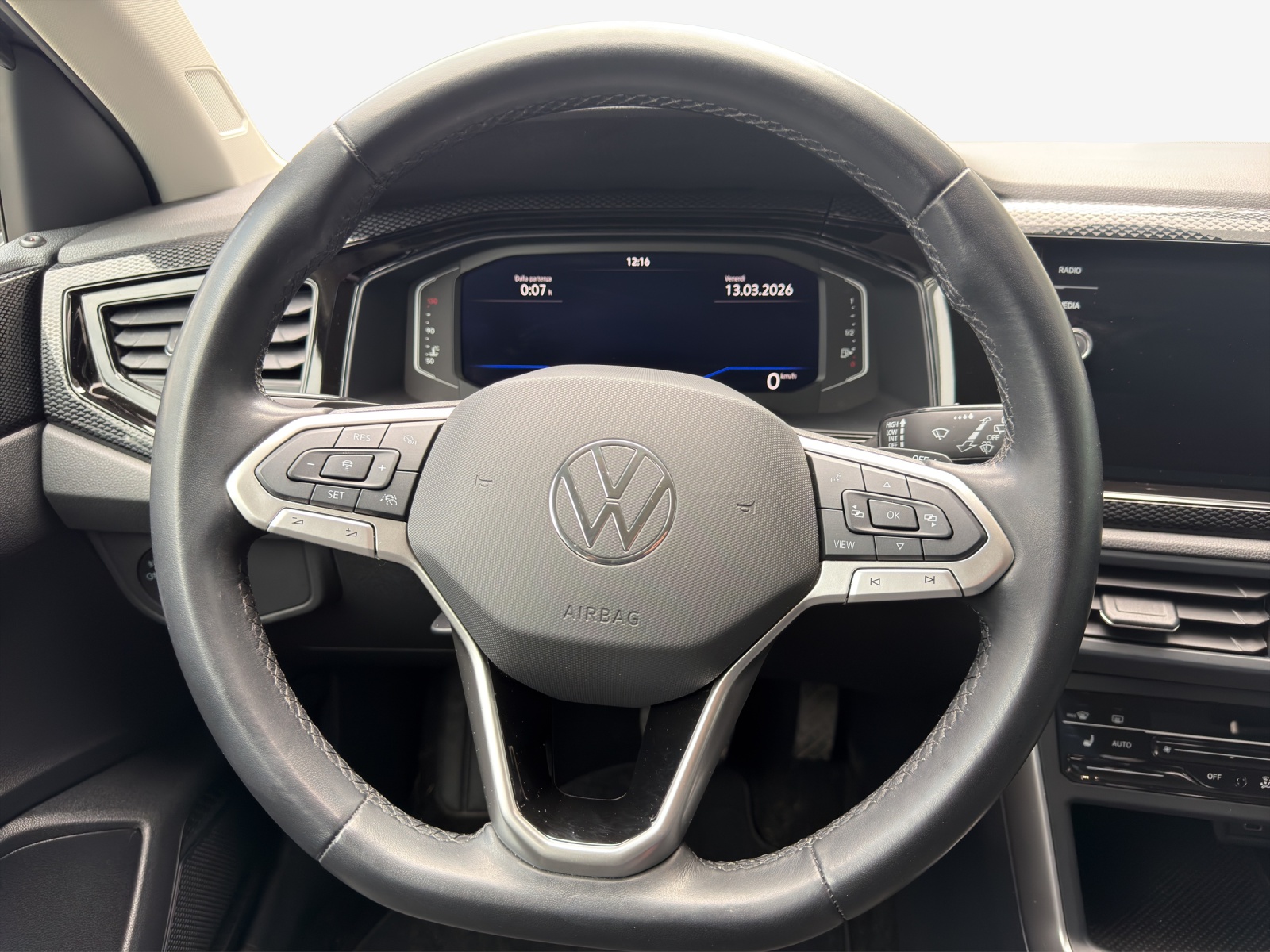 VW Taigo 1.0 TSI Life DSG-image-9