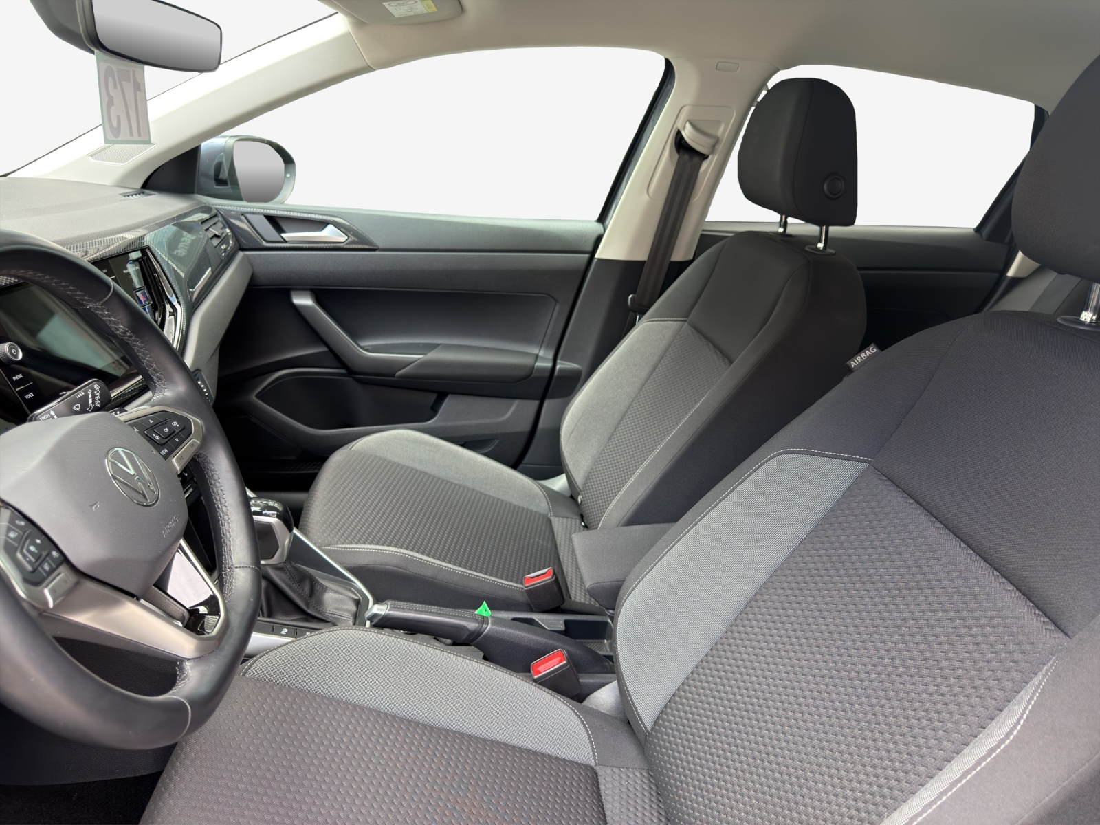 VW Taigo 1.0 TSI Life DSG-image-7