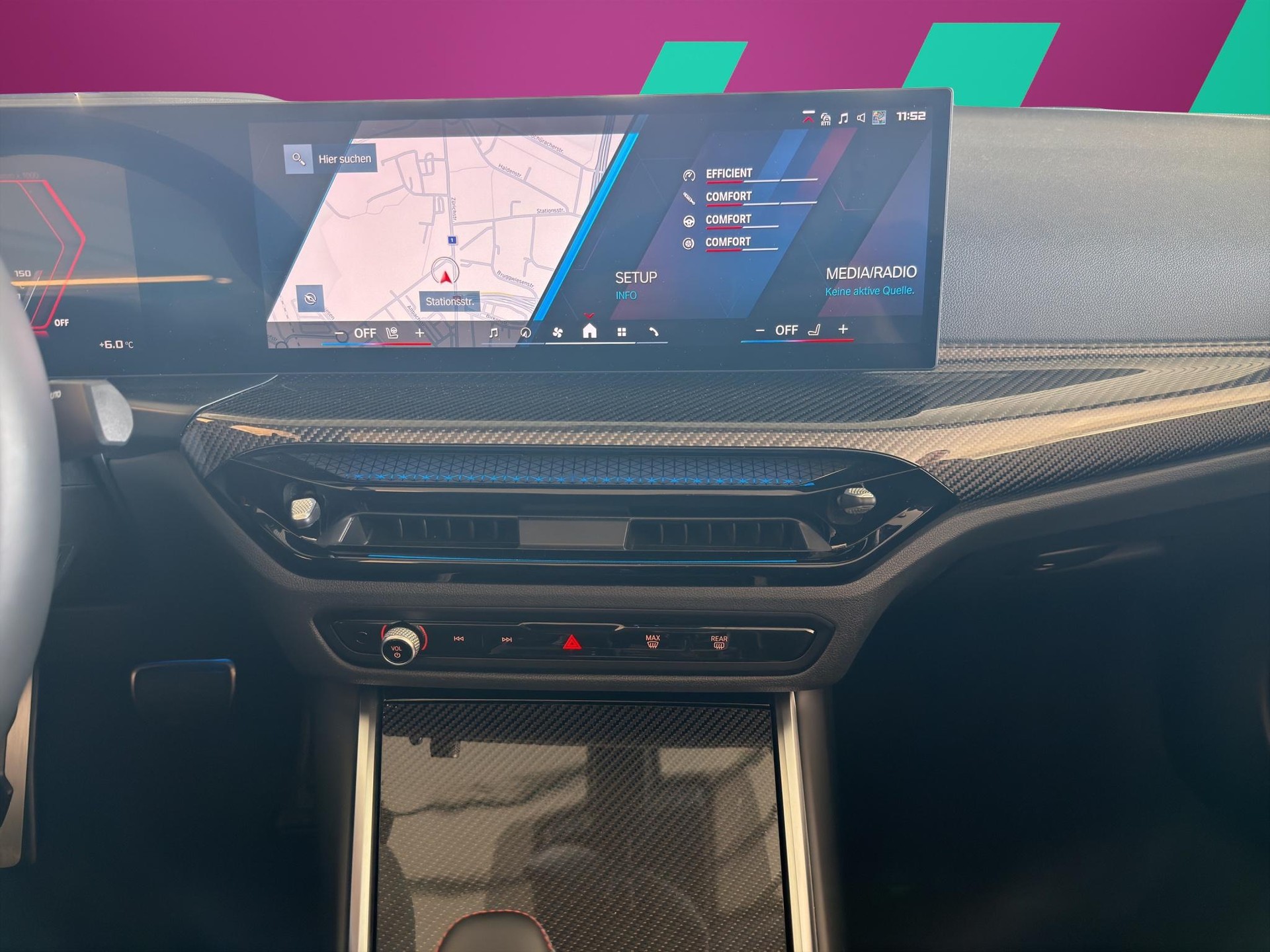 BMW M4 Competition xDrive Cabrio-image-14